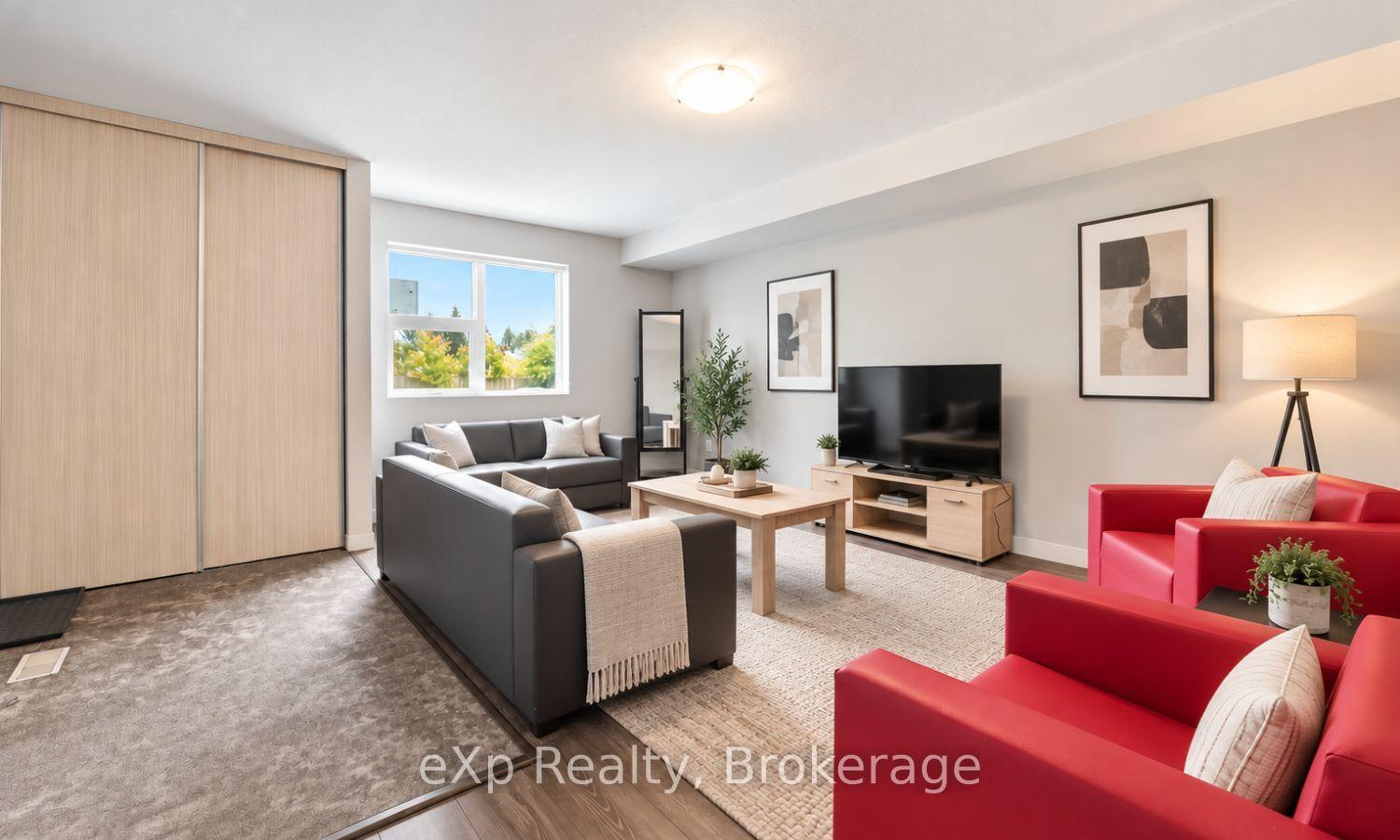 Photo 8 of Unit 119, 338 Albert Street, Waterloo, Downtown Waterloo — HOMEH