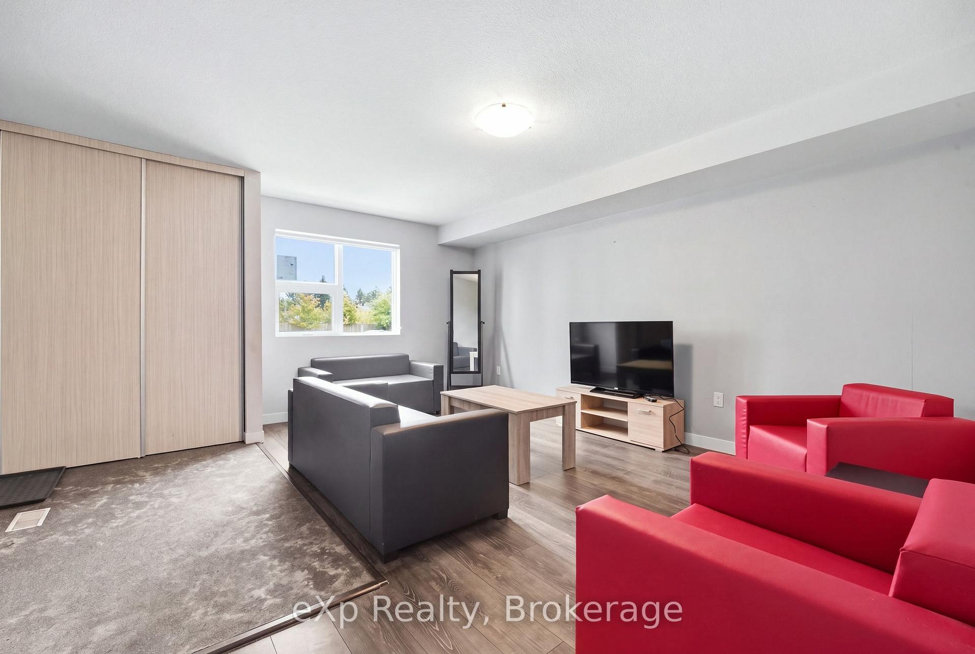 Photo 9 of Unit 119, 338 Albert Street, Waterloo, Downtown Waterloo — HOMEH