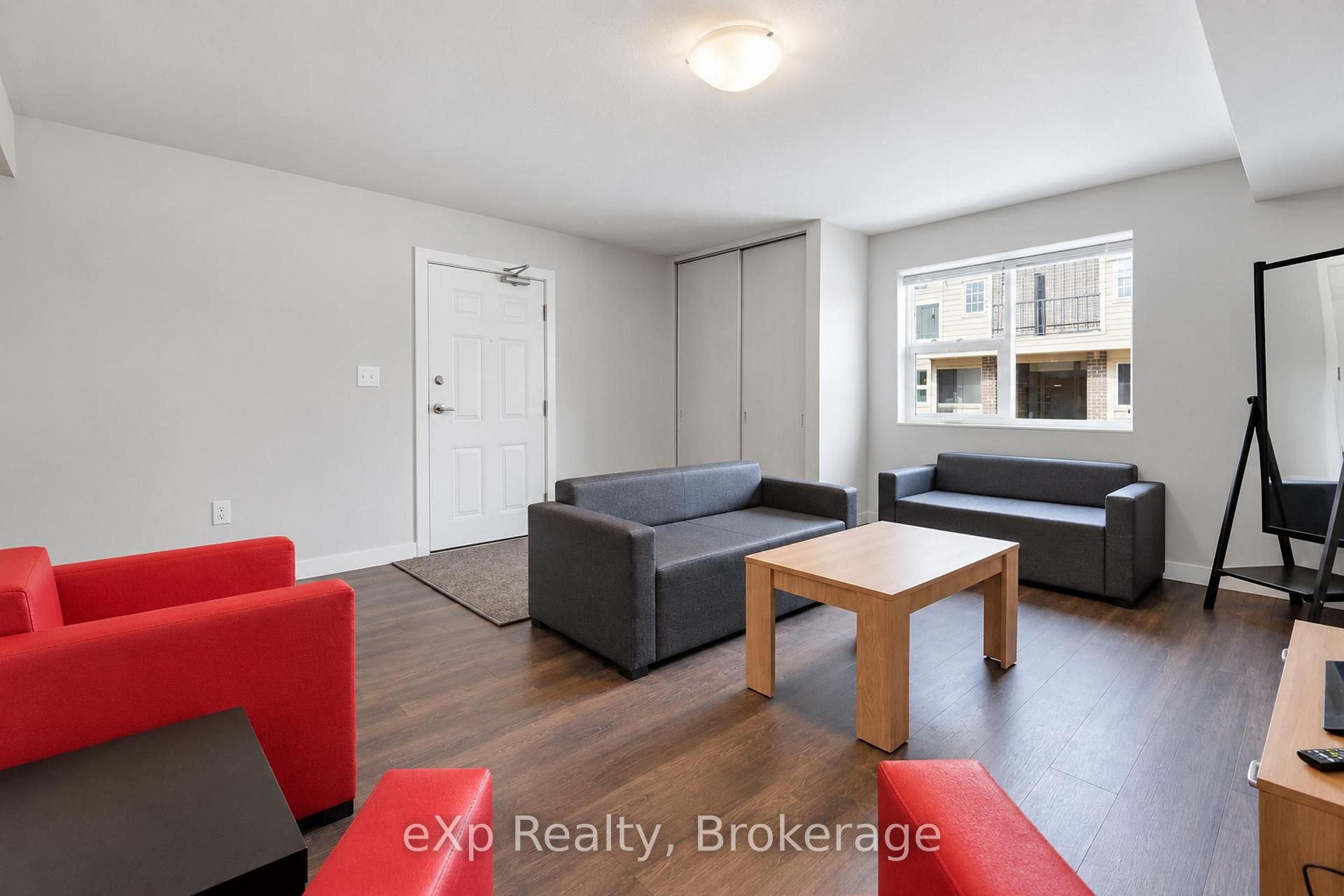 Photo 11 of Unit 119, 338 Albert Street, Waterloo, Downtown Waterloo — HOMEH