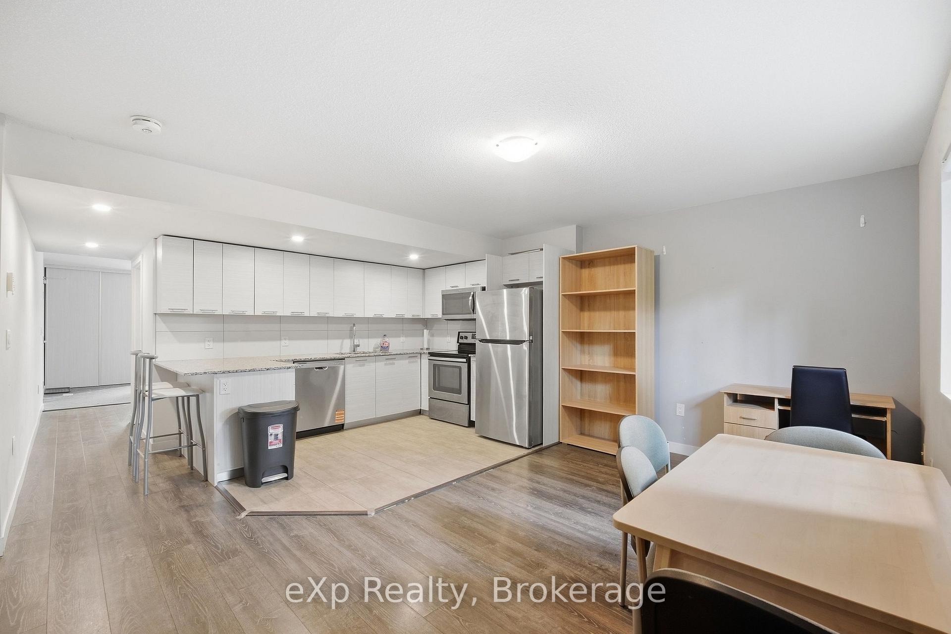 Photo 13 of Unit 119, 338 Albert Street, Waterloo, Downtown Waterloo — HOMEH