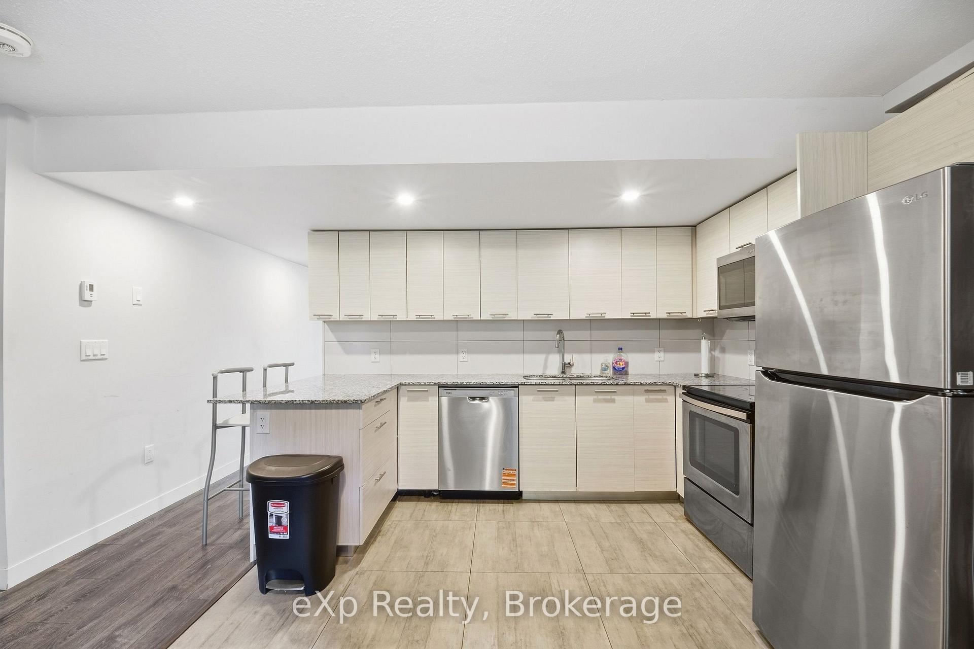 Photo 14 of Unit 119, 338 Albert Street, Waterloo, Downtown Waterloo — HOMEH