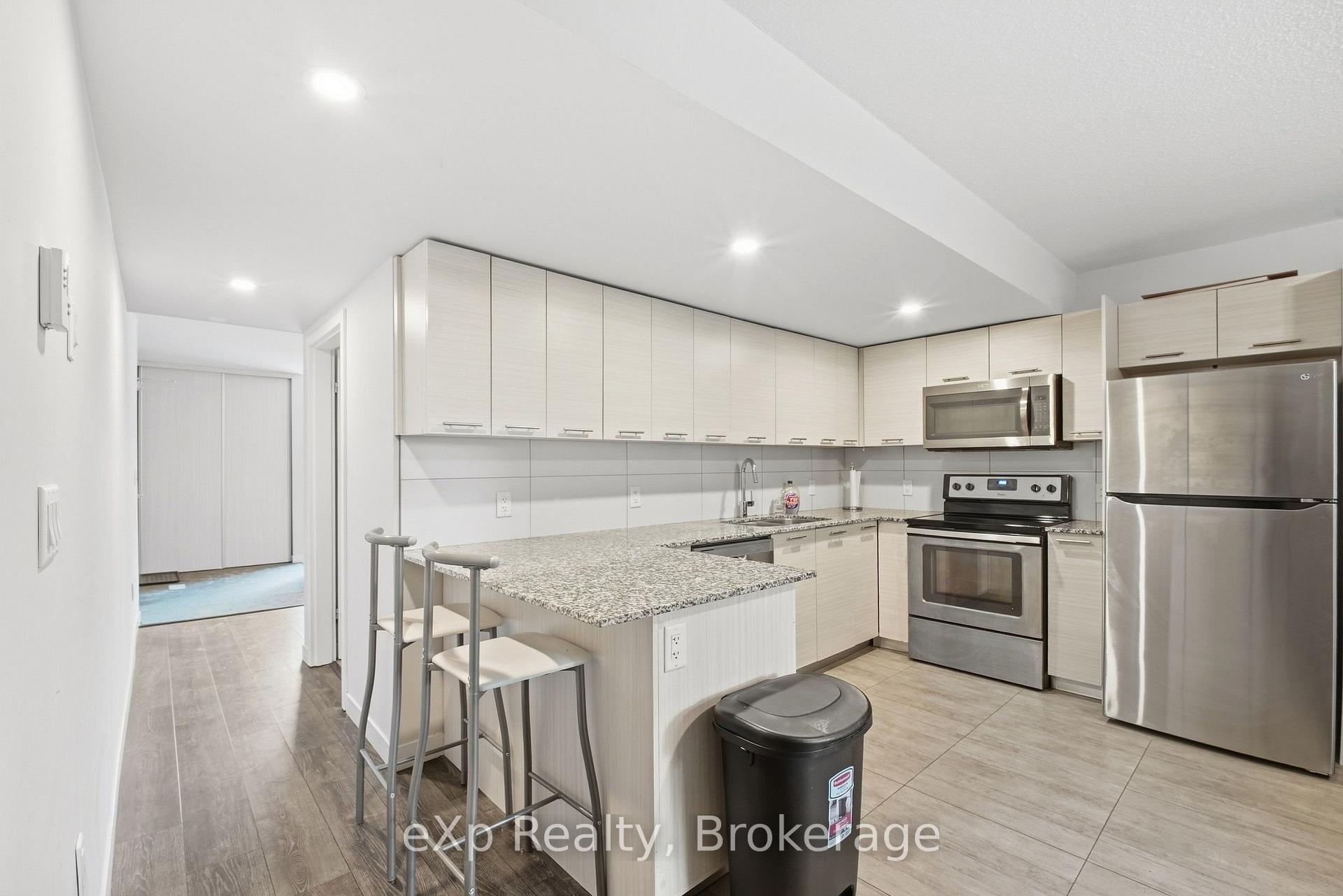 Photo 15 of Unit 119, 338 Albert Street, Waterloo, Downtown Waterloo — HOMEH