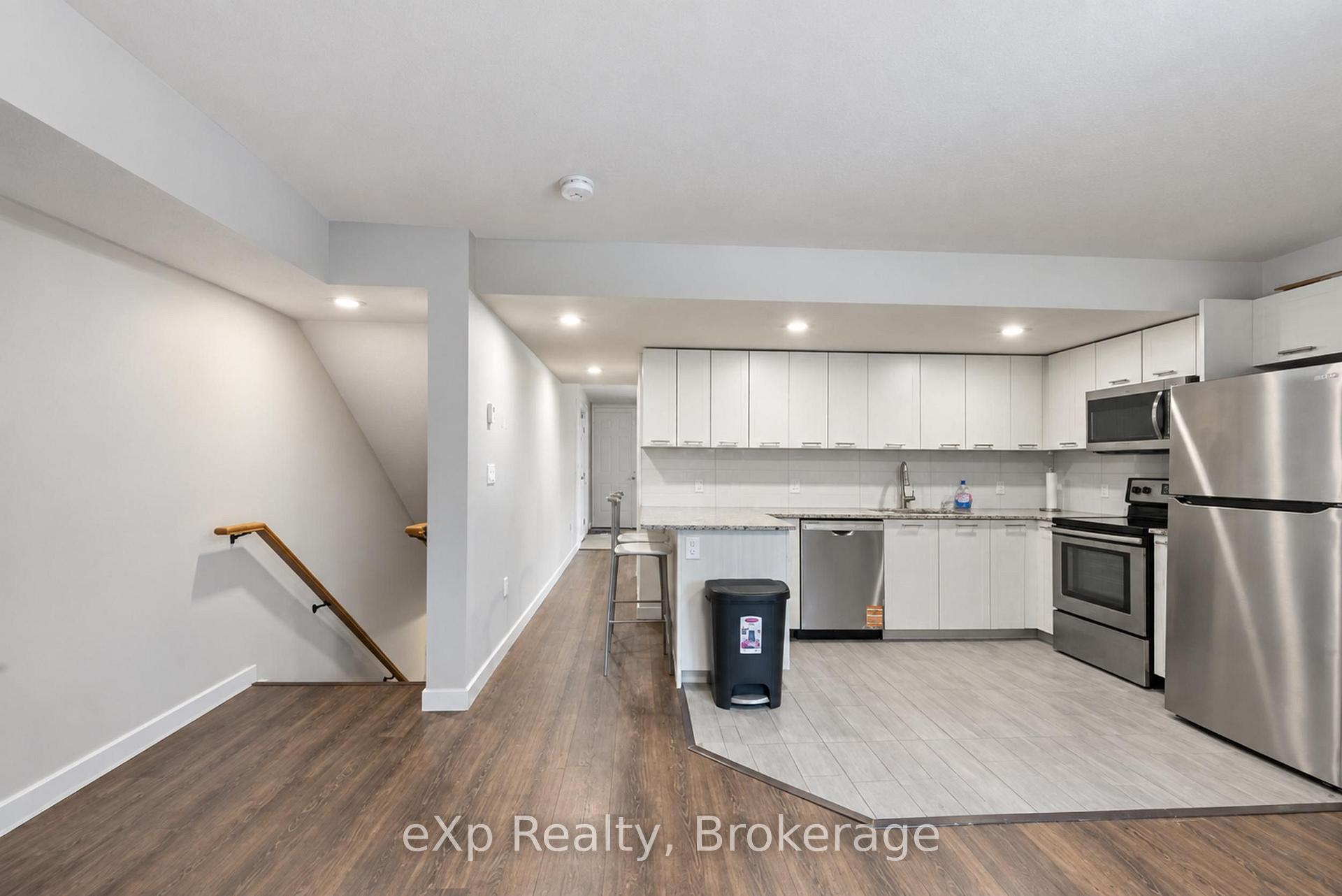 Photo 17 of Unit 119, 338 Albert Street, Waterloo, Downtown Waterloo — HOMEH