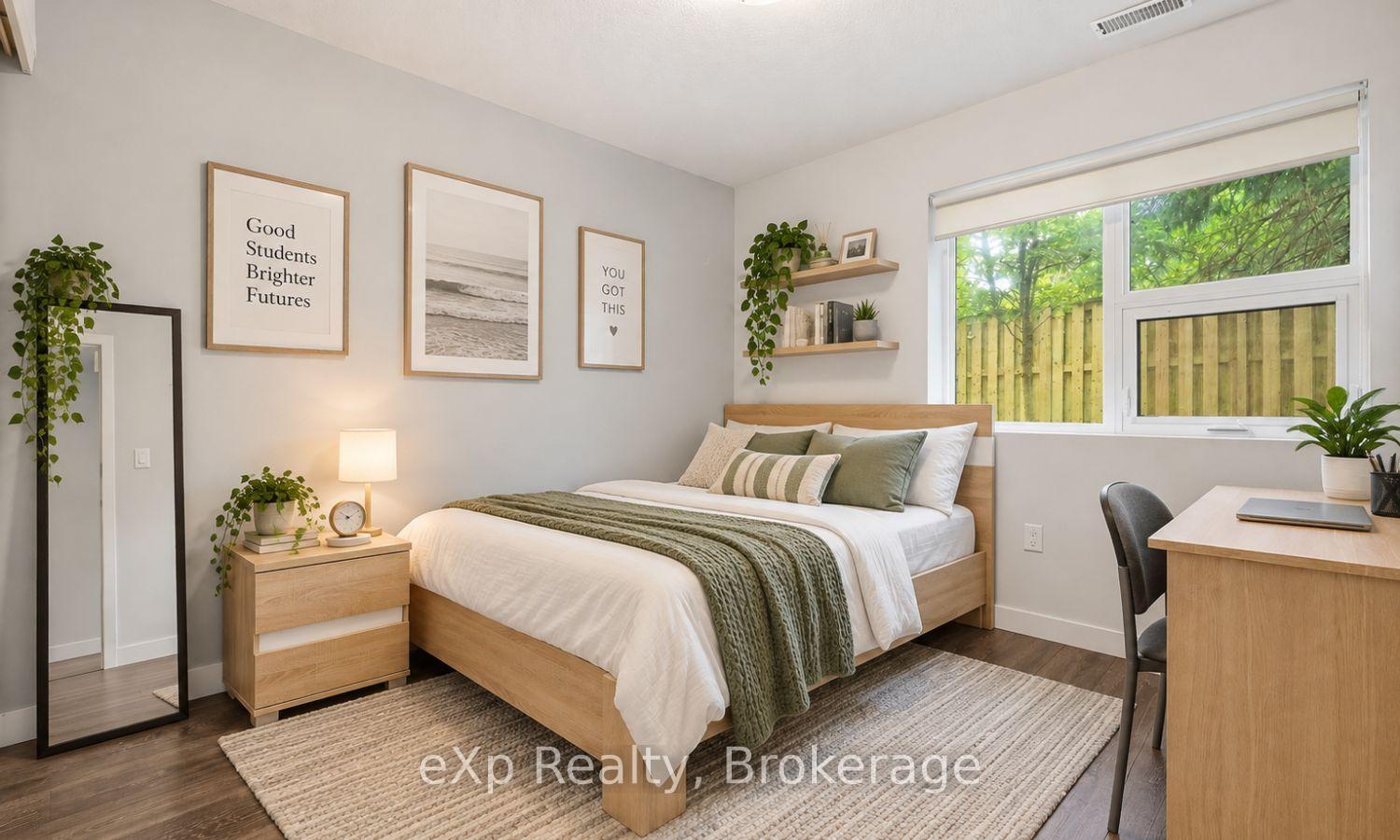 Photo 24 of Unit 119, 338 Albert Street, Waterloo, Downtown Waterloo — HOMEH