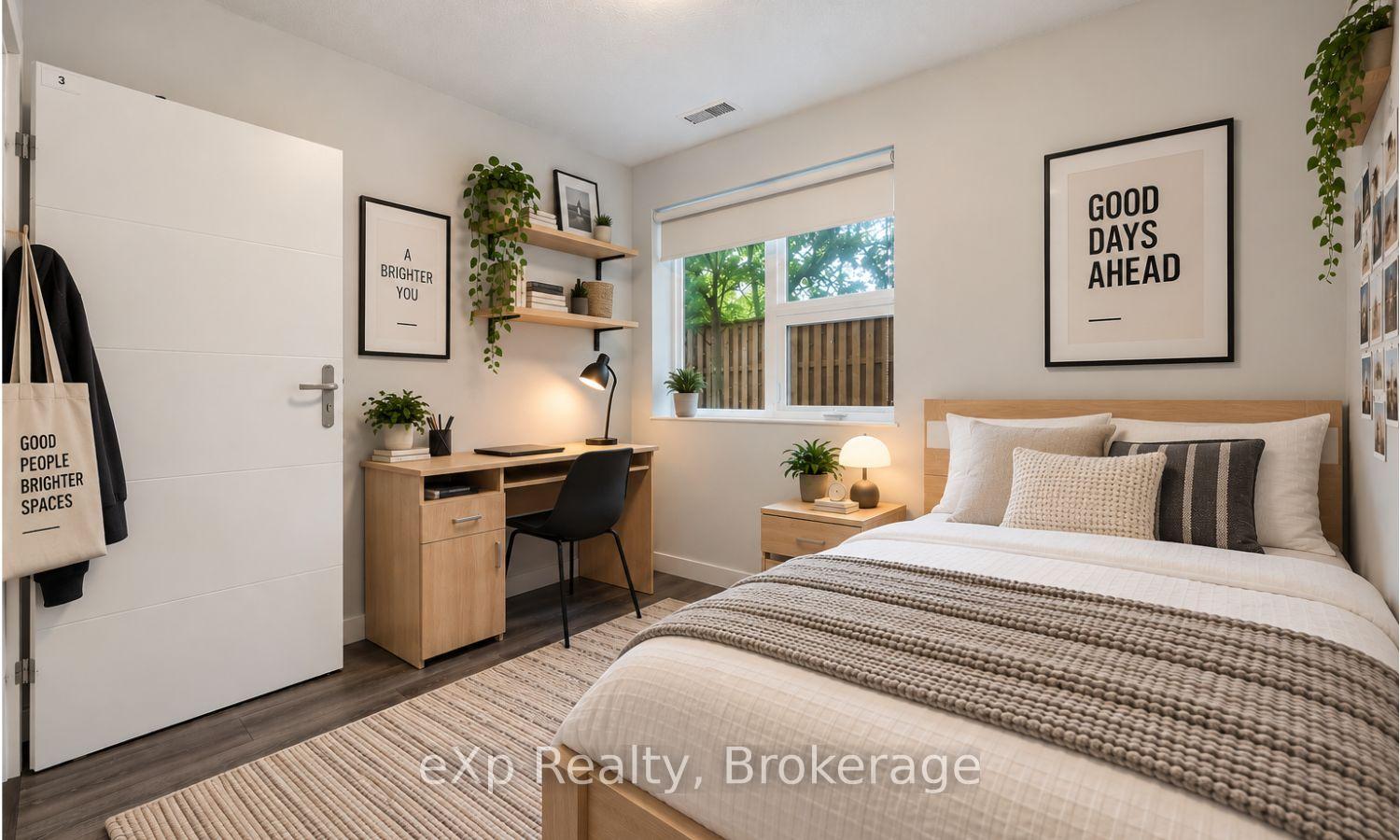 Photo 26 of Unit 119, 338 Albert Street, Waterloo, Downtown Waterloo — HOMEH