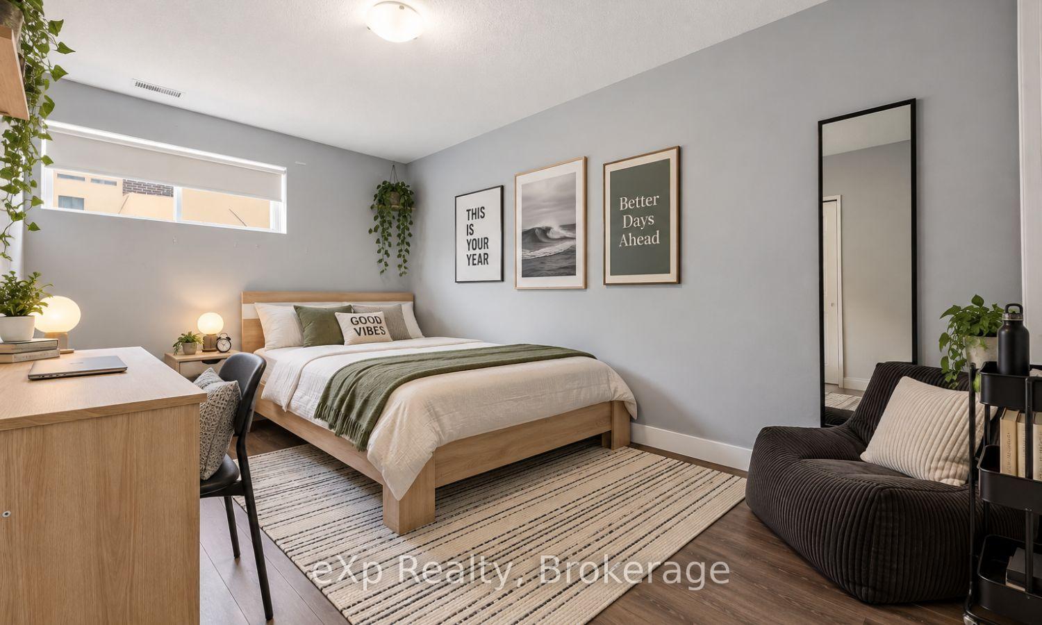 Photo 28 of Unit 119, 338 Albert Street, Waterloo, Downtown Waterloo — HOMEH
