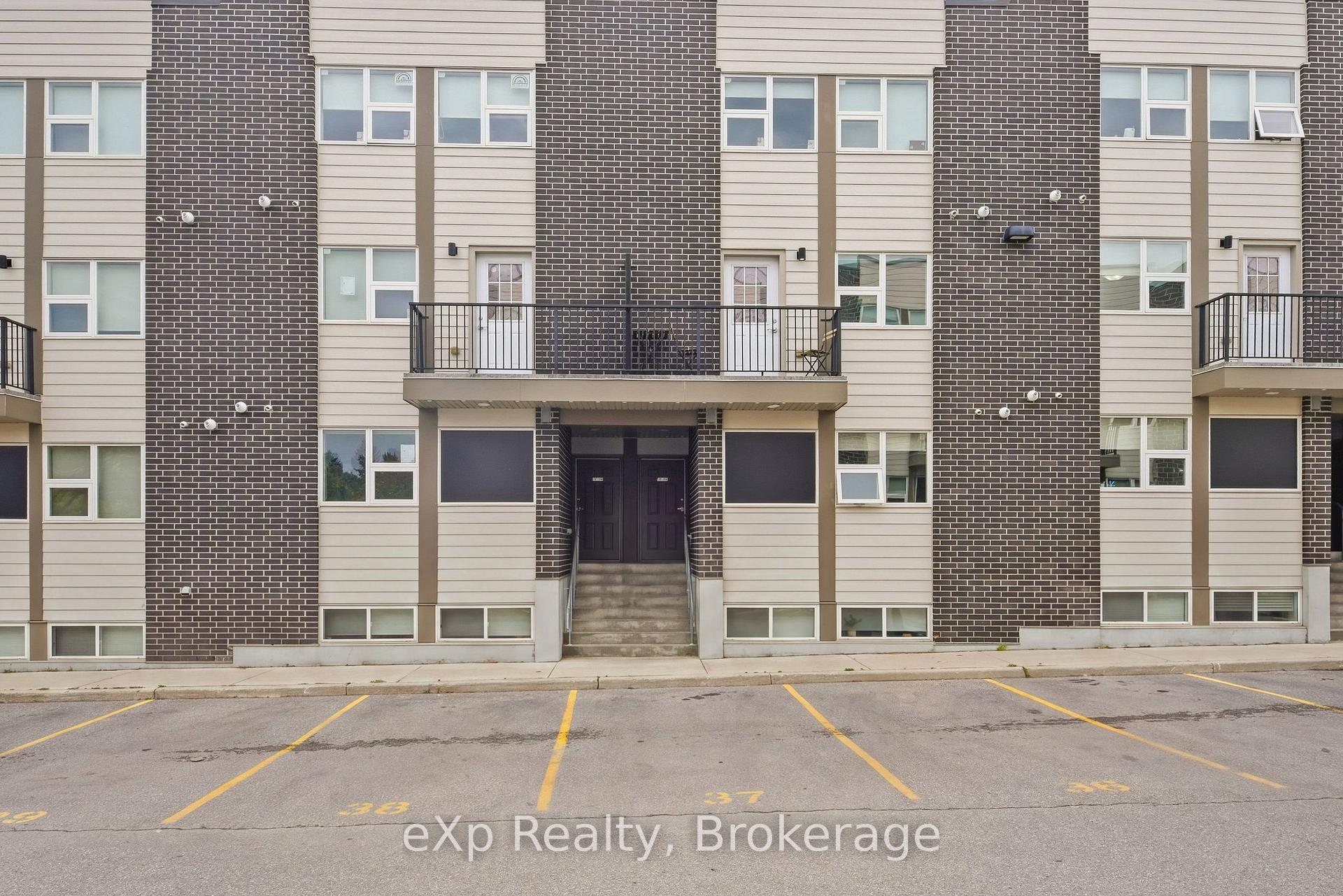 Photo 33 of Unit 119, 338 Albert Street, Waterloo, Downtown Waterloo — HOMEH