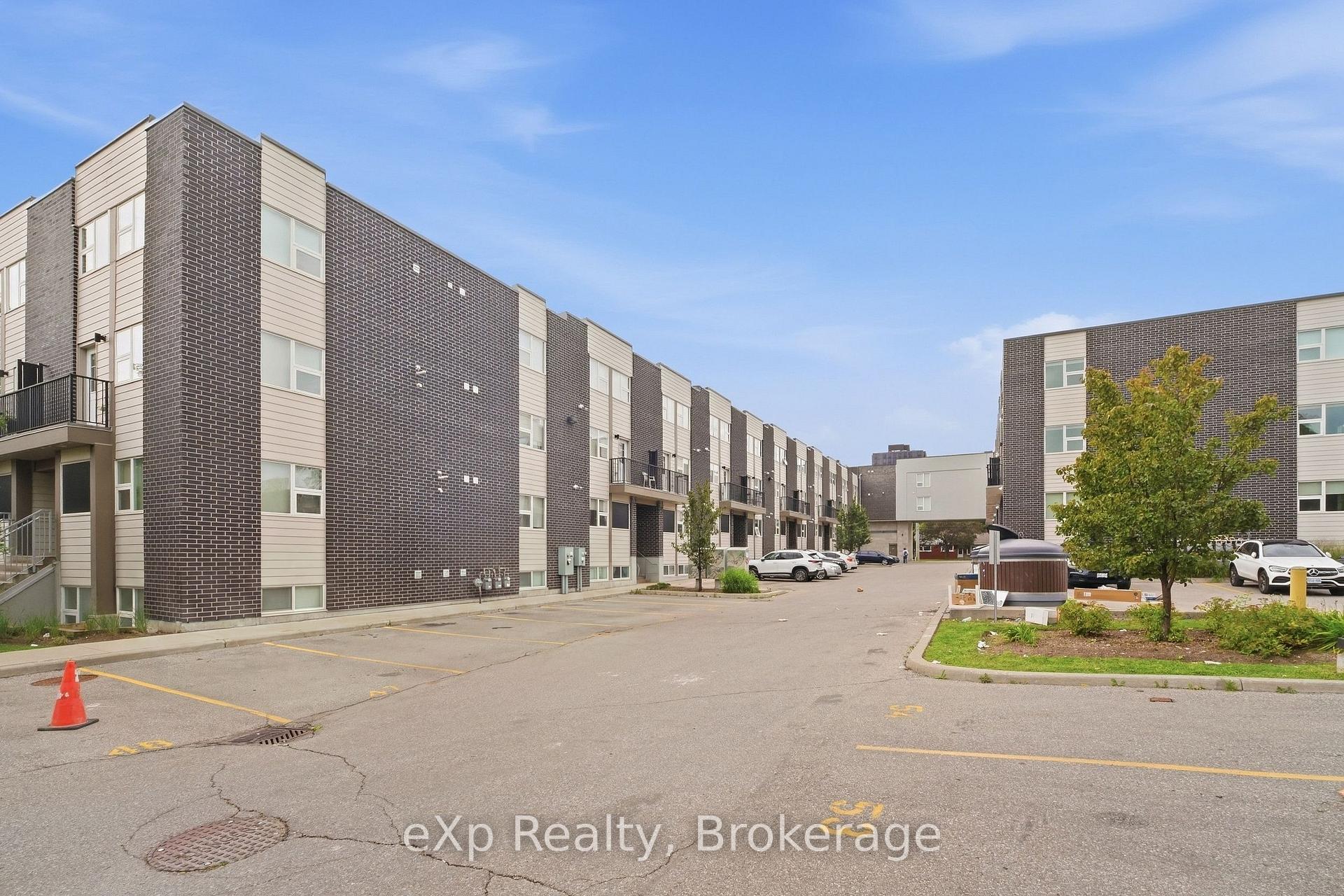 Photo 34 of Unit 119, 338 Albert Street, Waterloo, Downtown Waterloo — HOMEH