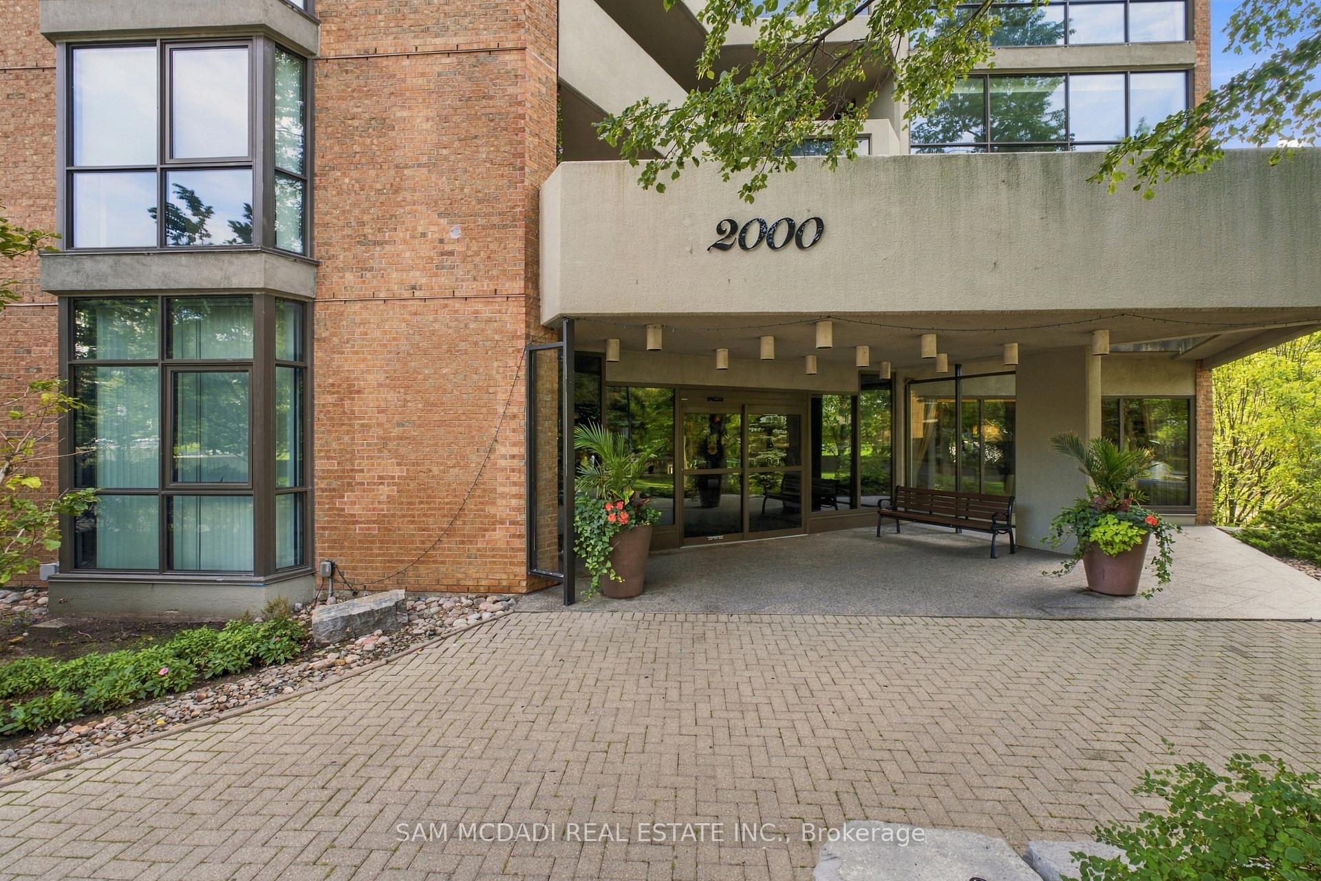 Photo 1 of Unit 2009, 2000 Islington Avenue, Etobicoke, Kingsview Village-The Westway — HOMEH