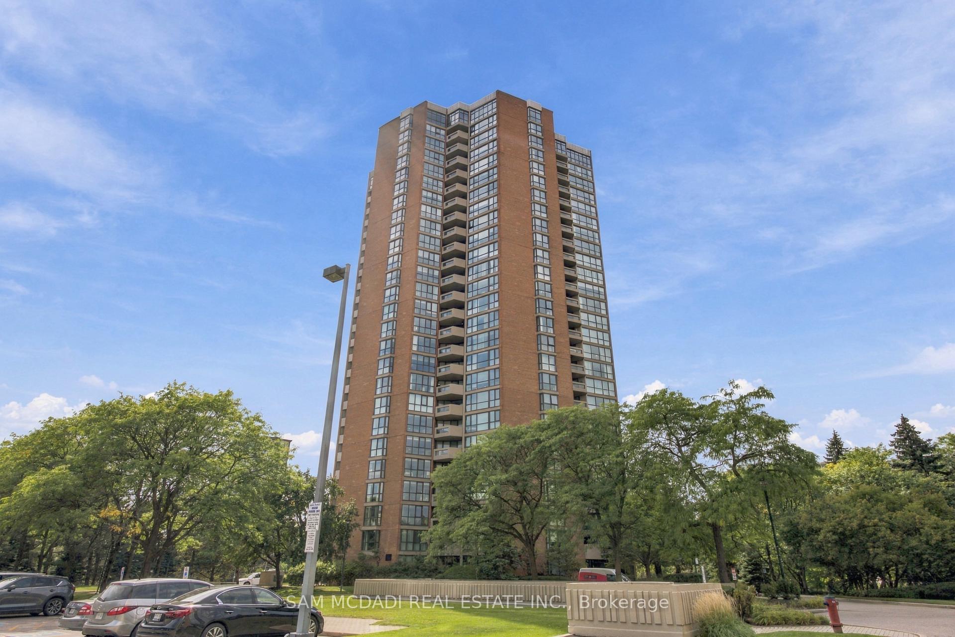 Photo 4 of Unit 2009, 2000 Islington Avenue, Etobicoke, Kingsview Village-The Westway — HOMEH