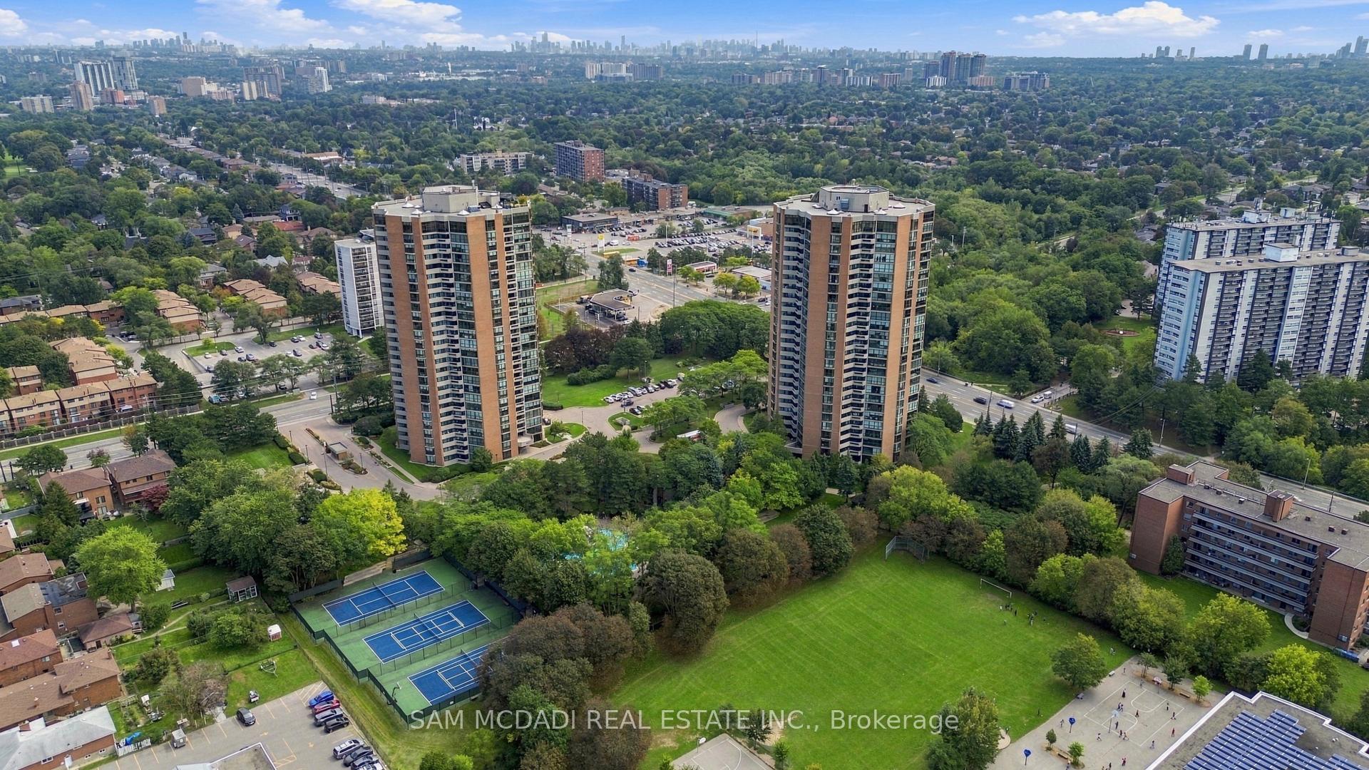 Photo 2 of Unit 2009, 2000 Islington Avenue, Etobicoke, Kingsview Village-The Westway — HOMEH