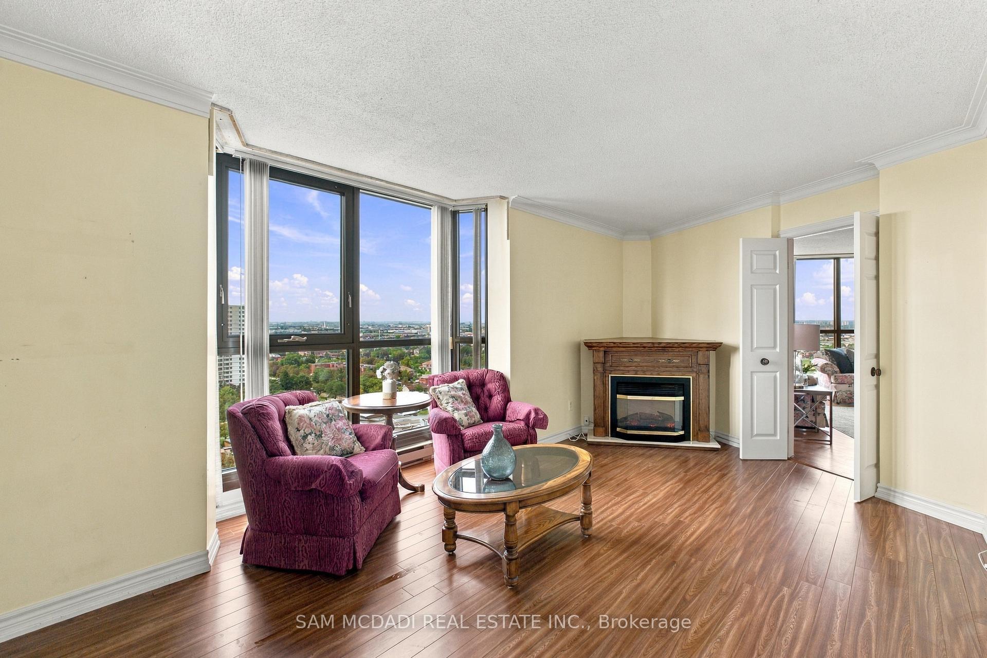Photo 10 of Unit 2009, 2000 Islington Avenue, Etobicoke, Kingsview Village-The Westway — HOMEH