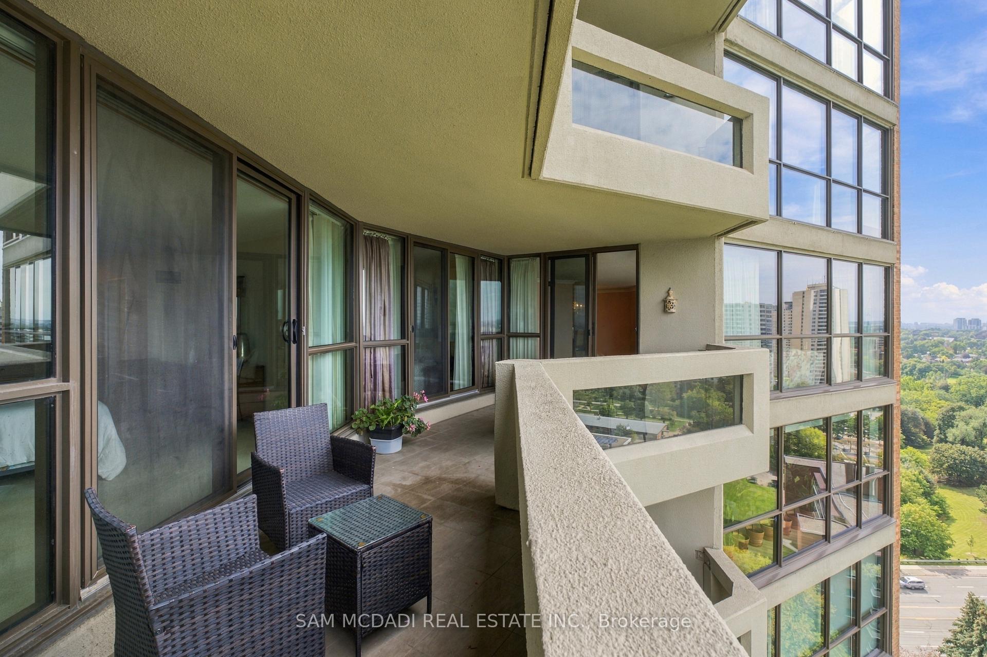 Photo 30 of Unit 2009, 2000 Islington Avenue, Etobicoke, Kingsview Village-The Westway — HOMEH