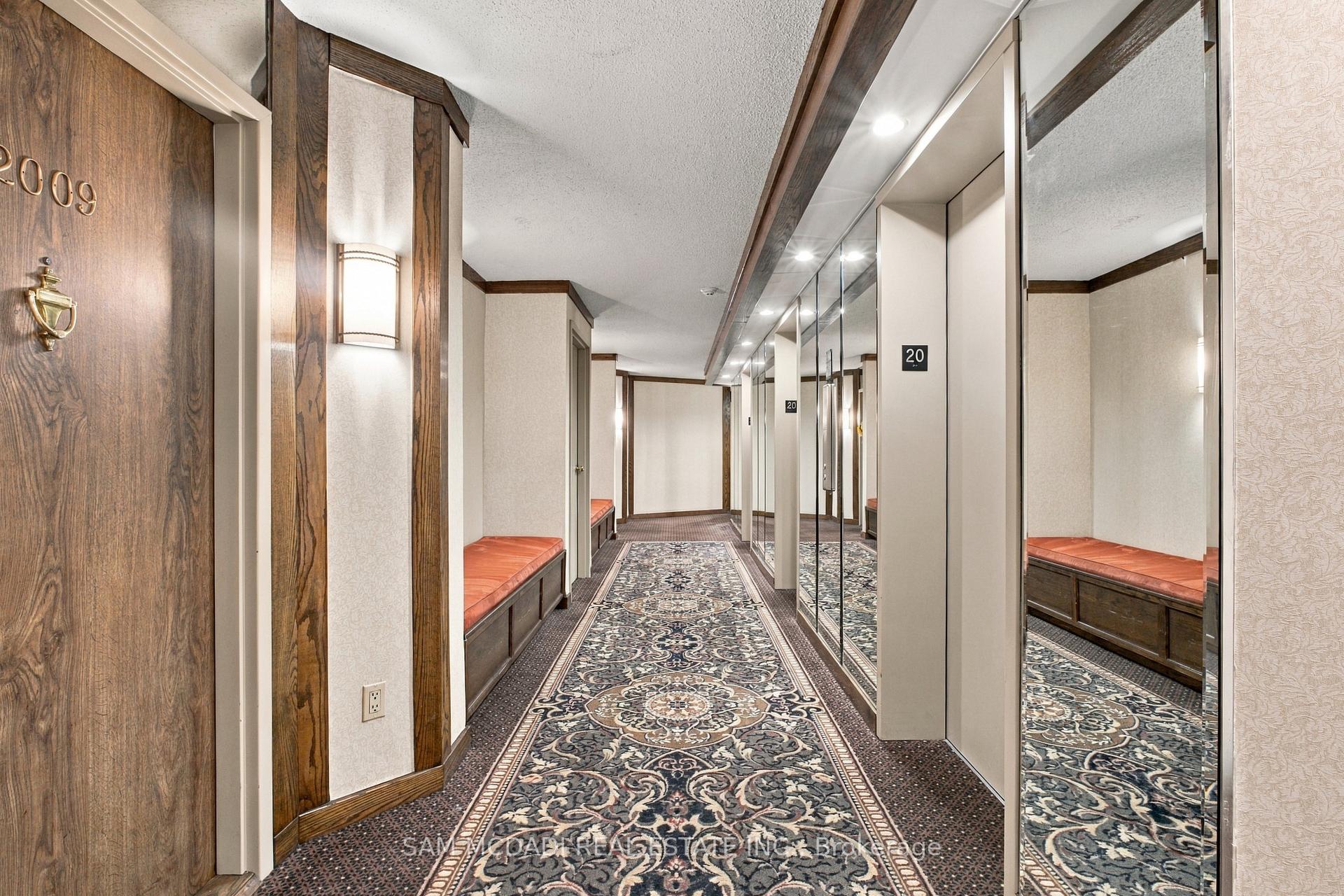 Photo 29 of Unit 2009, 2000 Islington Avenue, Etobicoke, Kingsview Village-The Westway — HOMEH
