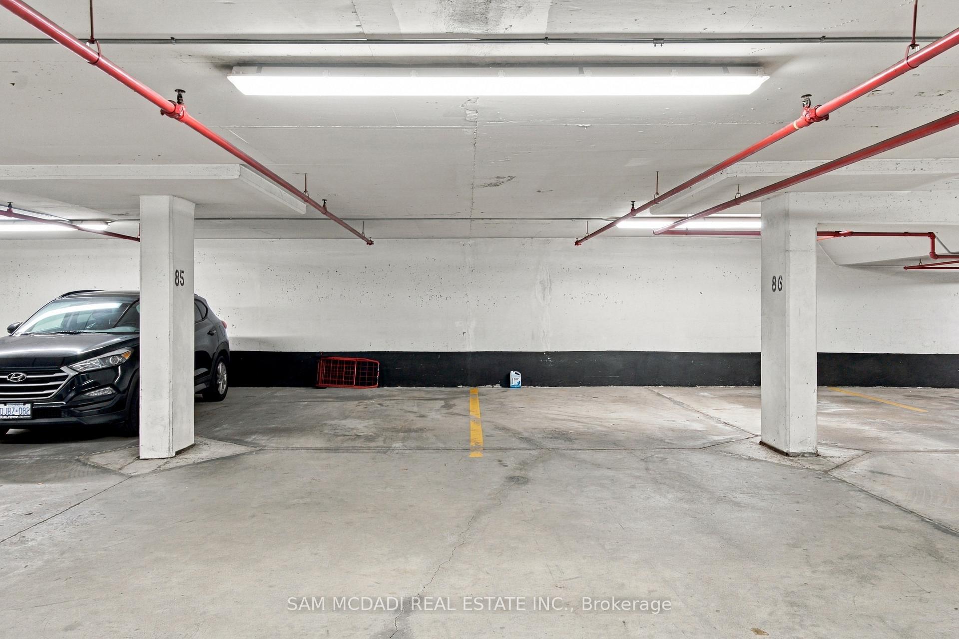 Photo 31 of Unit 2009, 2000 Islington Avenue, Etobicoke, Kingsview Village-The Westway — HOMEH