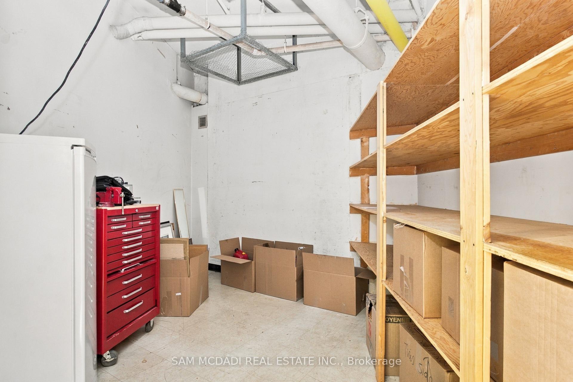 Photo 32 of Unit 2009, 2000 Islington Avenue, Etobicoke, Kingsview Village-The Westway — HOMEH