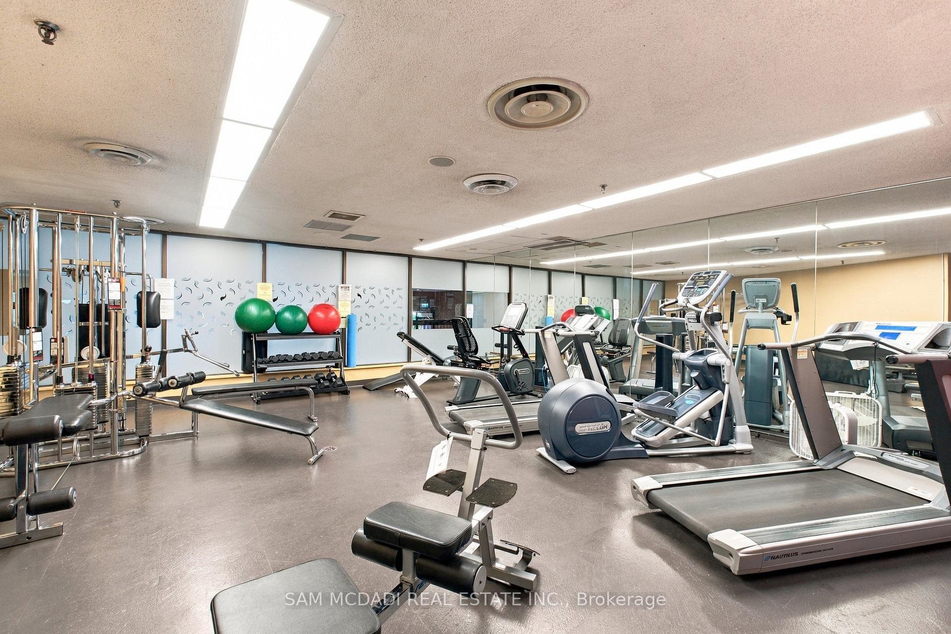 Photo 33 of Unit 2009, 2000 Islington Avenue, Etobicoke, Kingsview Village-The Westway — HOMEH
