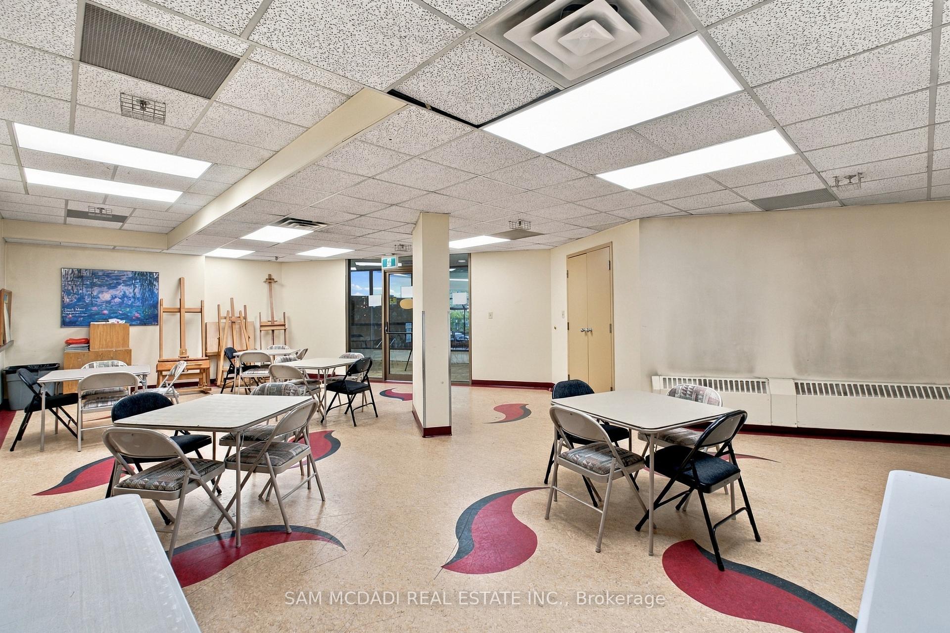 Photo 35 of Unit 2009, 2000 Islington Avenue, Etobicoke, Kingsview Village-The Westway — HOMEH