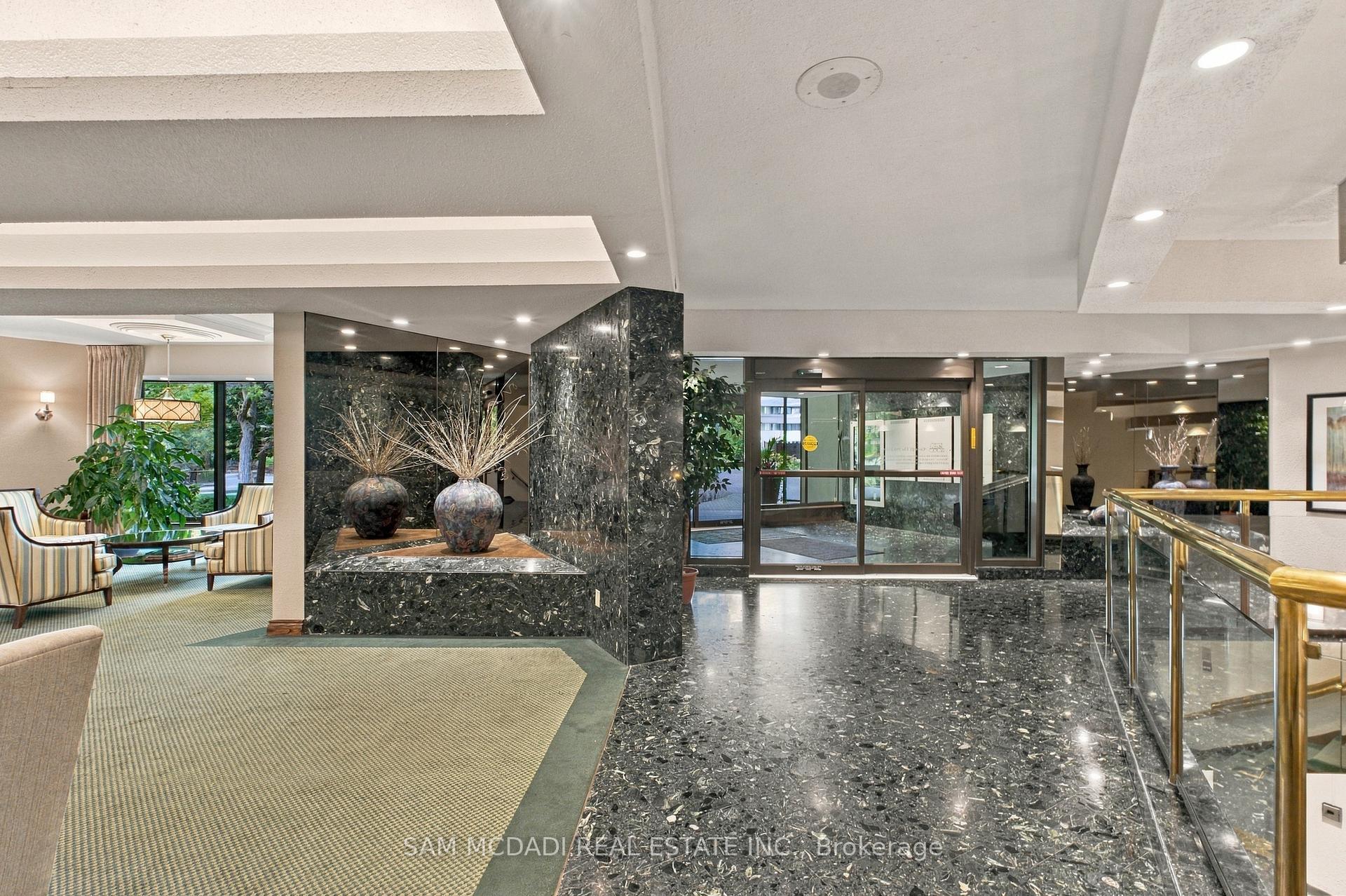 Photo 36 of Unit 2009, 2000 Islington Avenue, Etobicoke, Kingsview Village-The Westway — HOMEH