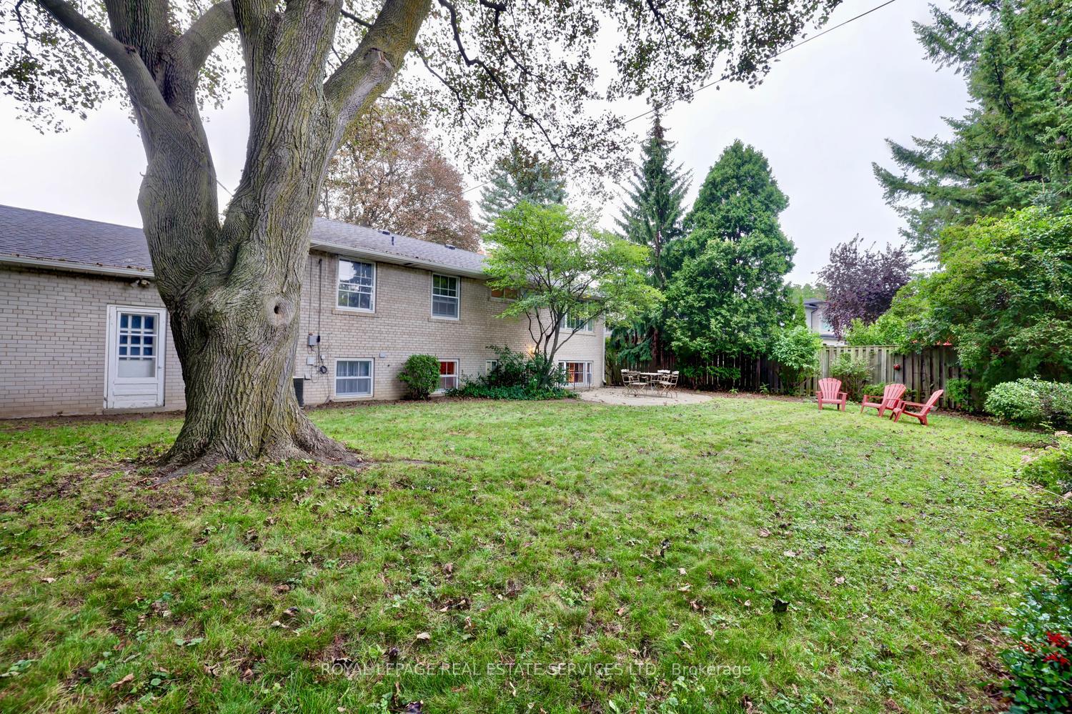 Photo 44 of 19 Prince George Drive, Etobicoke, Princess-Rosethorn — HOMEH