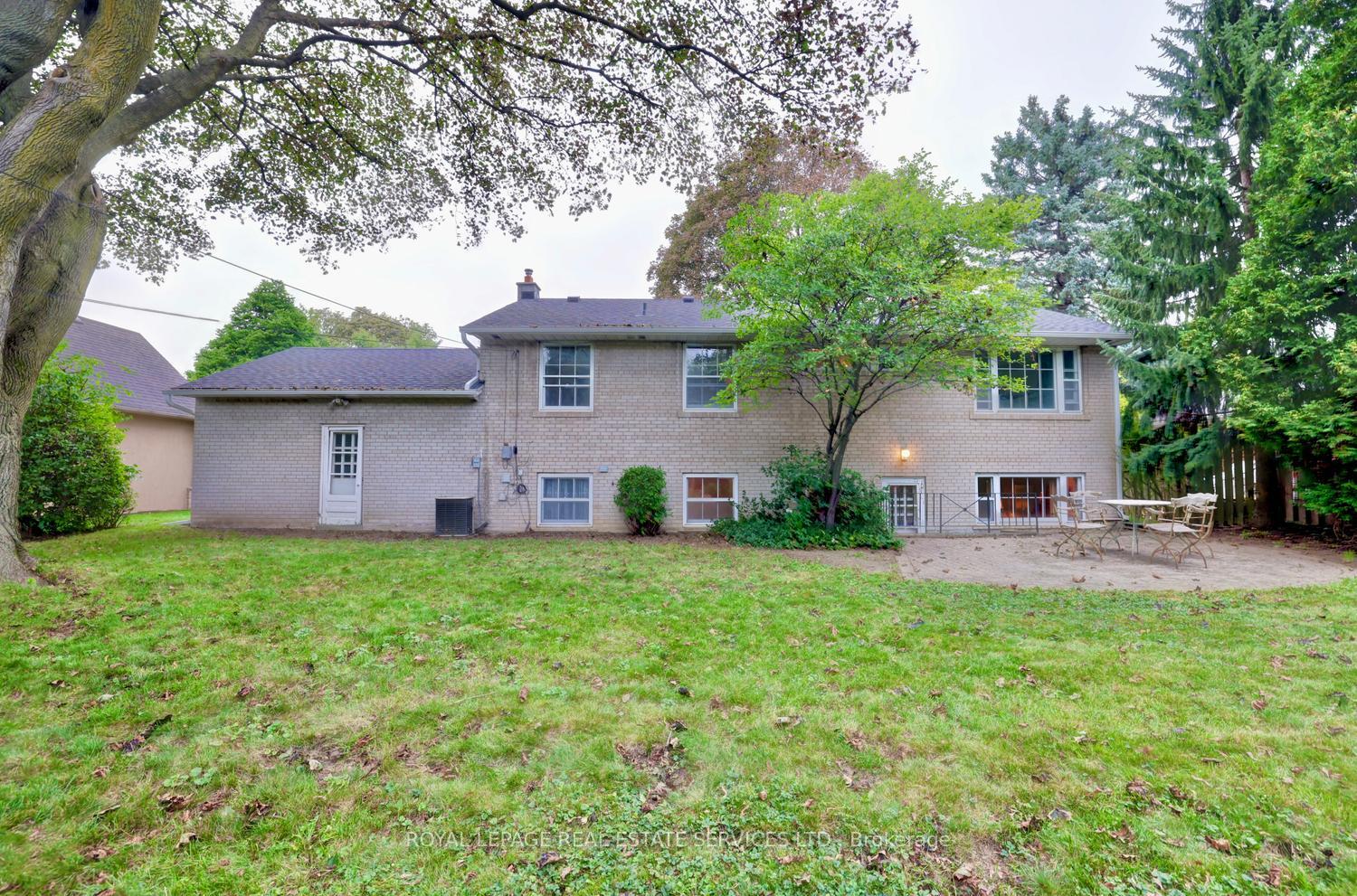 Photo 45 of 19 Prince George Drive, Etobicoke, Princess-Rosethorn — HOMEH