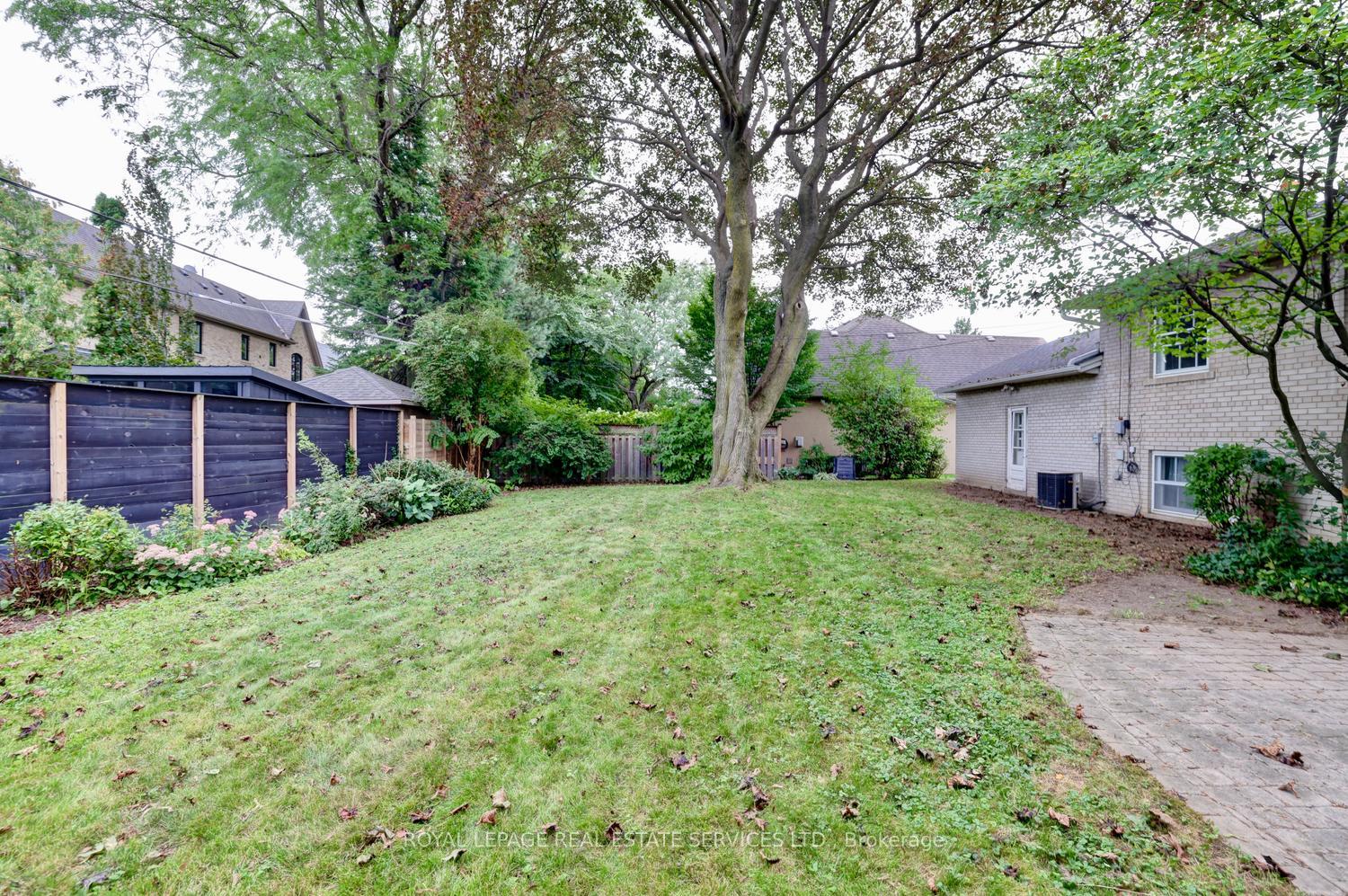 Photo 46 of 19 Prince George Drive, Etobicoke, Princess-Rosethorn — HOMEH