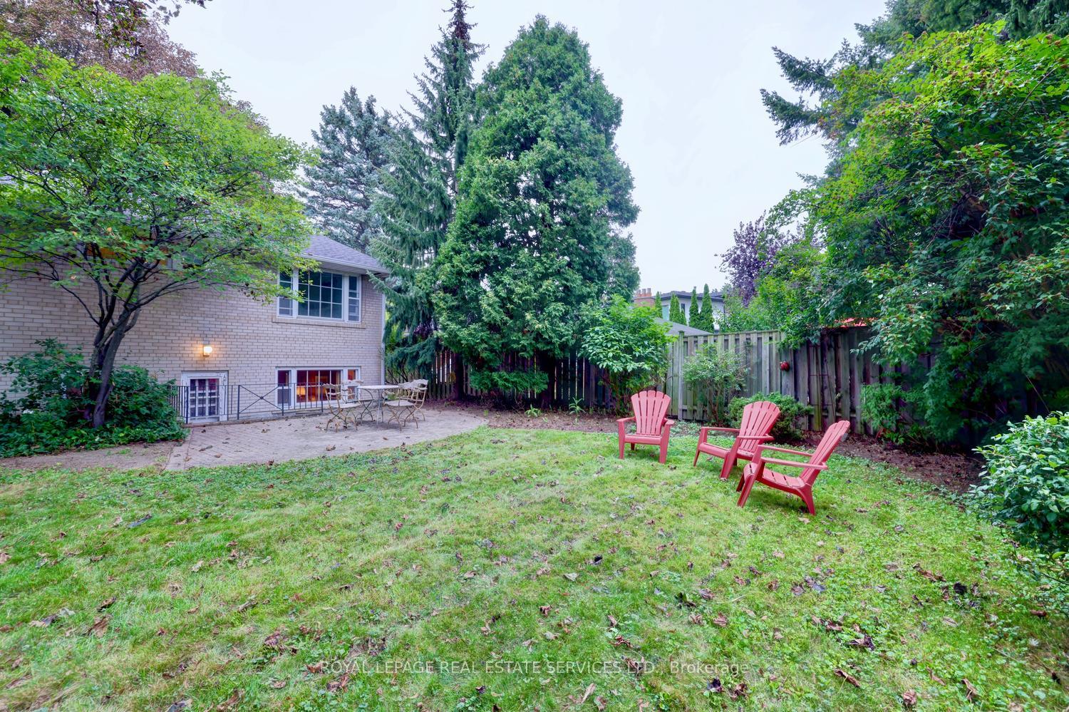 Photo 47 of 19 Prince George Drive, Etobicoke, Princess-Rosethorn — HOMEH