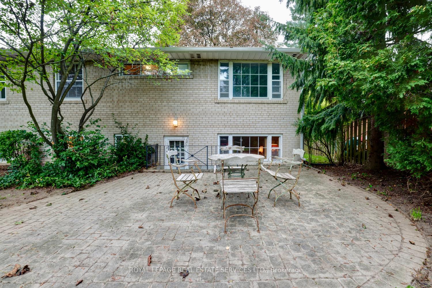 Photo 48 of 19 Prince George Drive, Etobicoke, Princess-Rosethorn — HOMEH