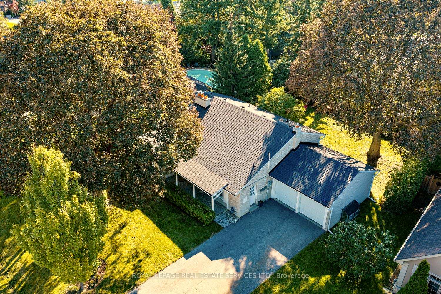 Photo 53 of 19 Prince George Drive, Etobicoke, Princess-Rosethorn — HOMEH