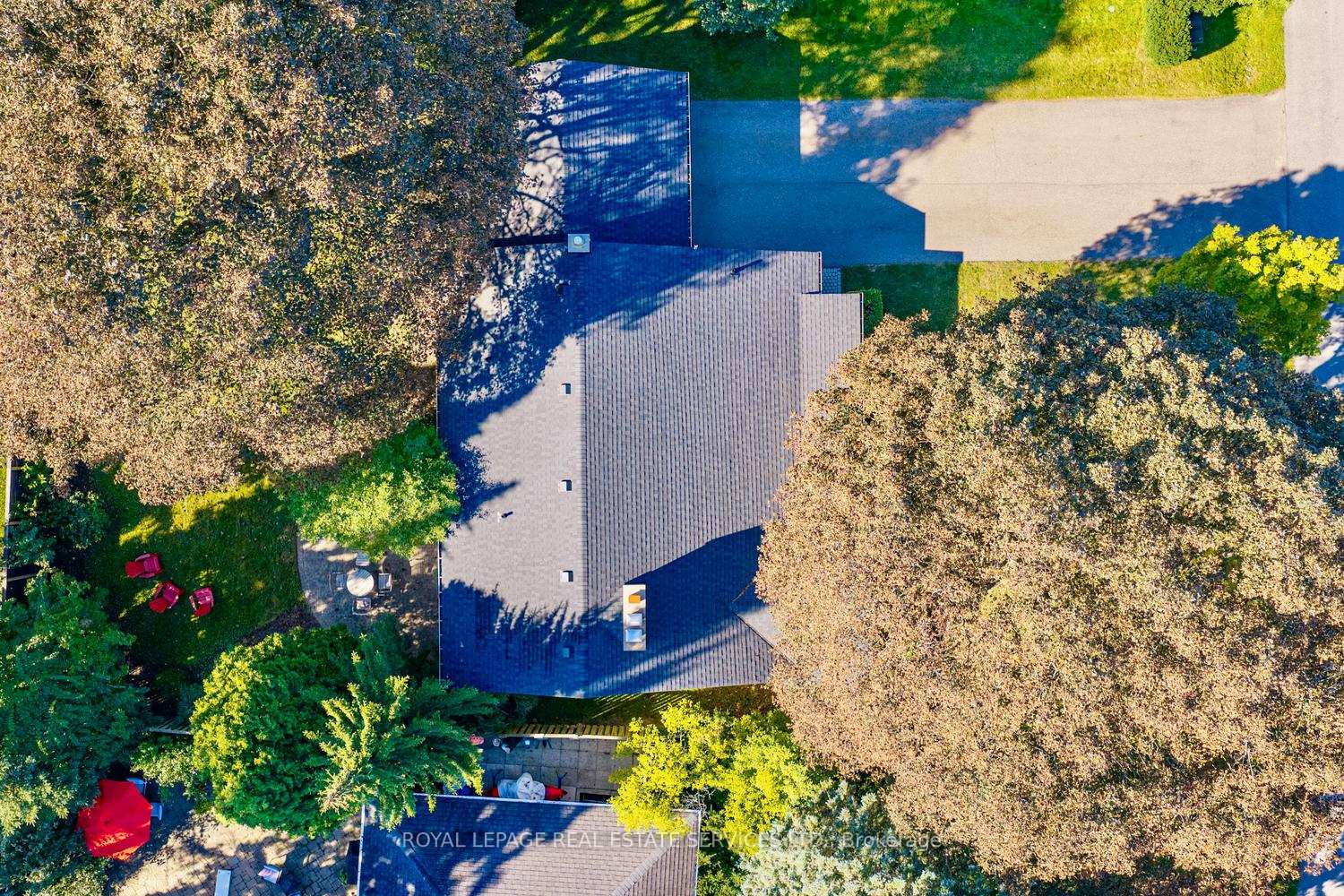 Photo 49 of 19 Prince George Drive, Etobicoke, Princess-Rosethorn — HOMEH