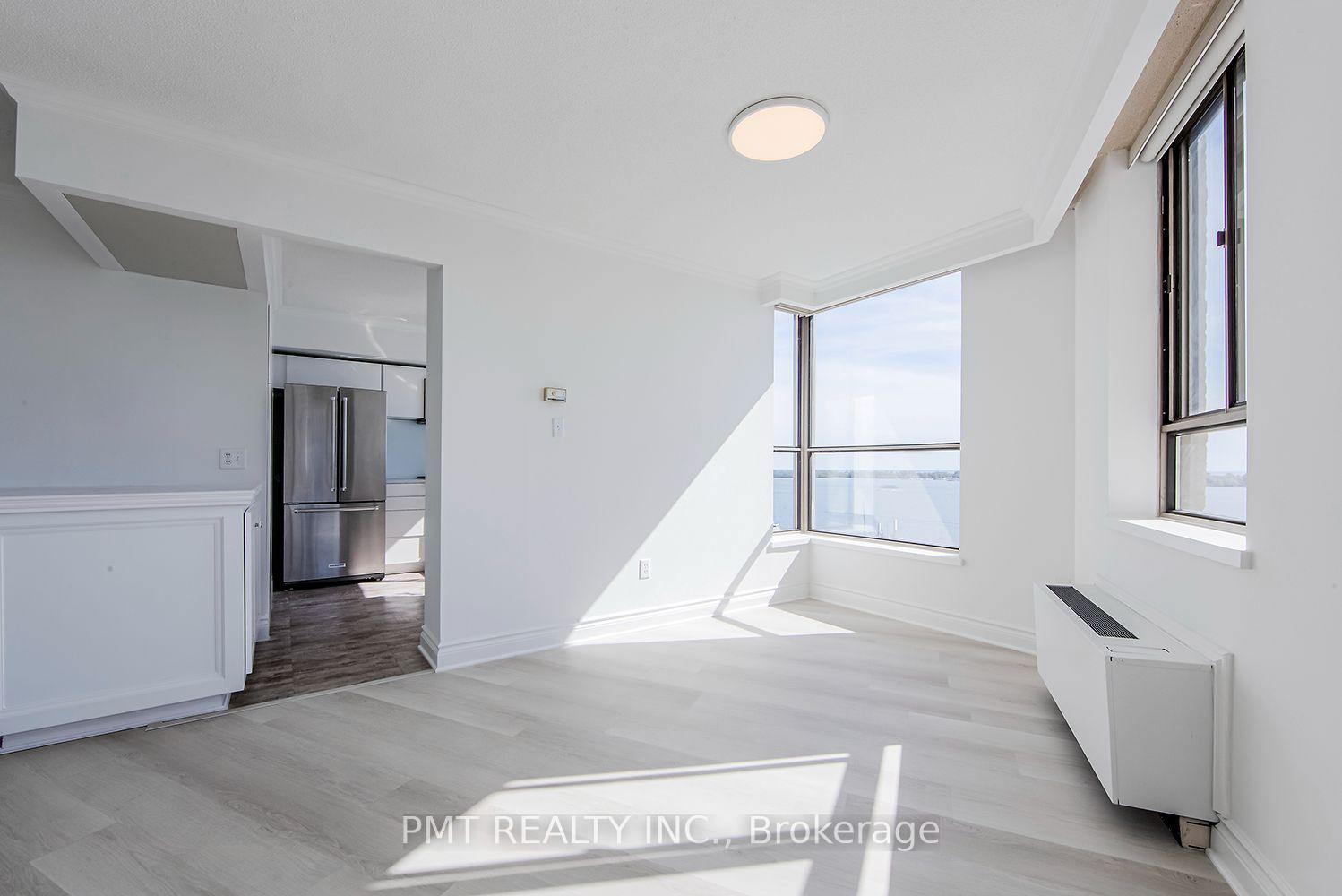 Photo 14 of Unit 1502, 270 Queens Quay W, Toronto, Waterfront Communities — HOMEH