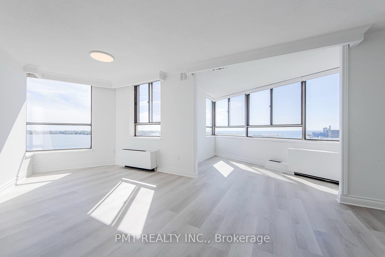 Photo 17 of Unit 1502, 270 Queens Quay W, Toronto, Waterfront Communities — HOMEH