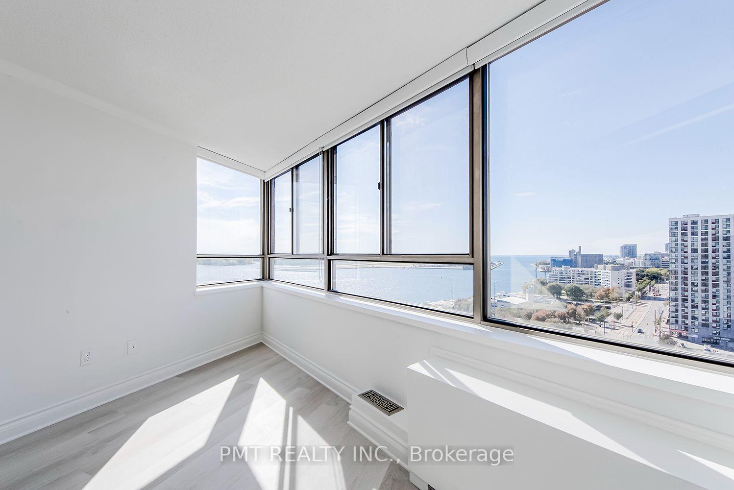 Photo 18 of Unit 1502, 270 Queens Quay W, Toronto, Waterfront Communities — HOMEH