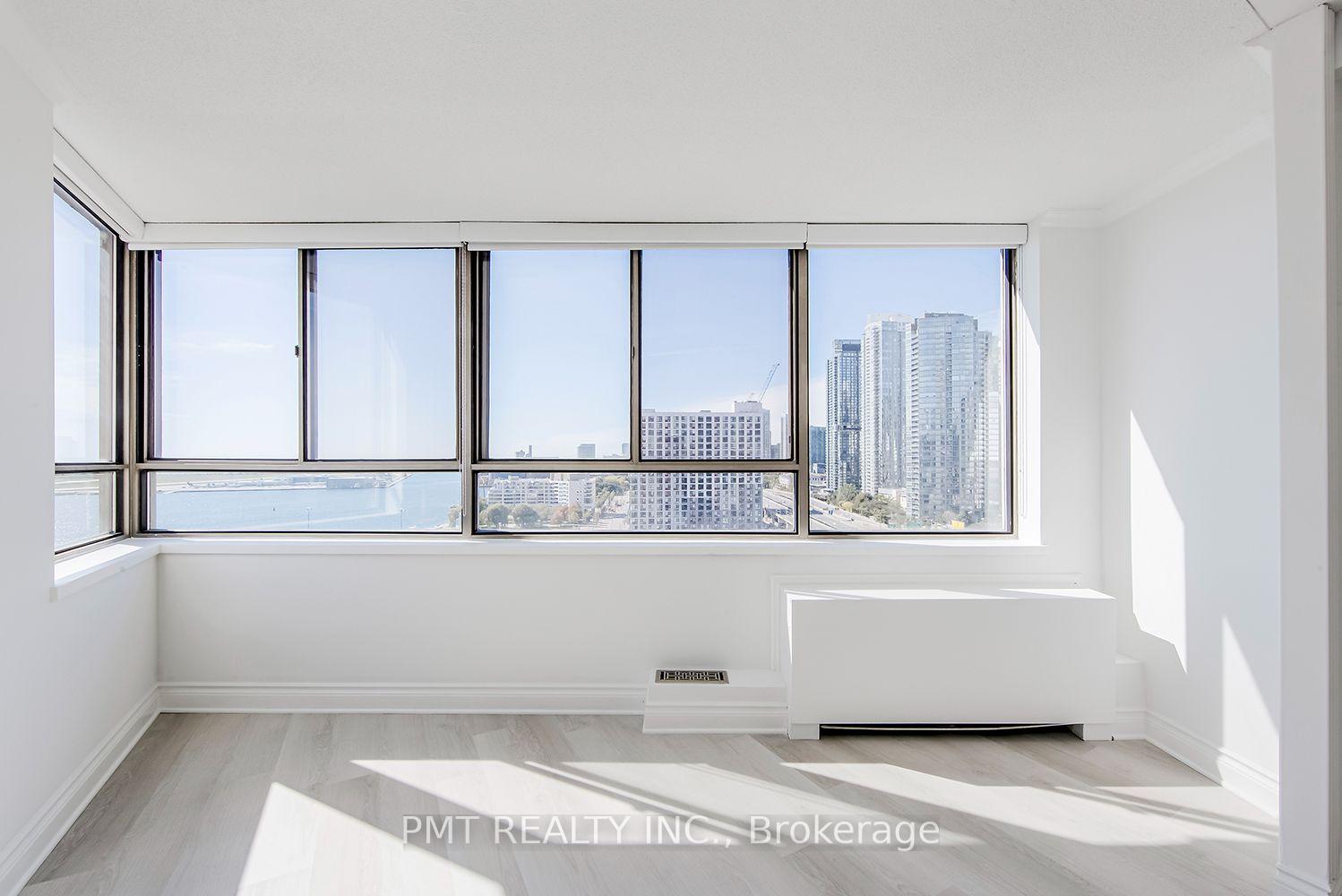 Photo 19 of Unit 1502, 270 Queens Quay W, Toronto, Waterfront Communities — HOMEH