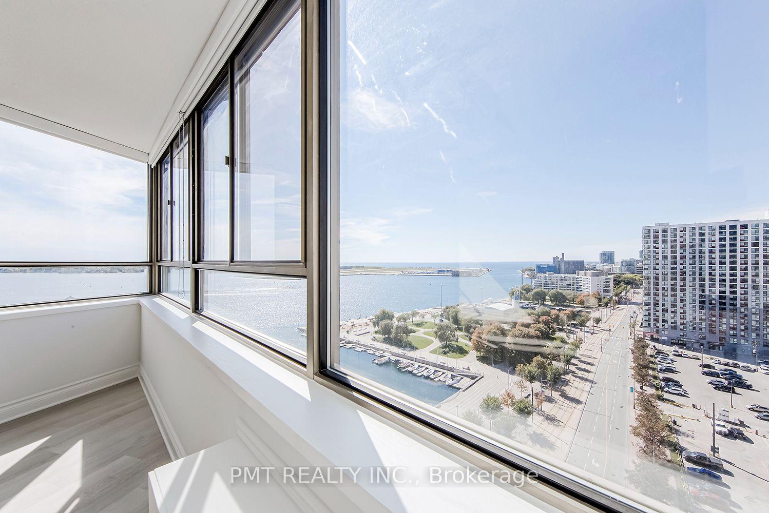 Photo 20 of Unit 1502, 270 Queens Quay W, Toronto, Waterfront Communities — HOMEH