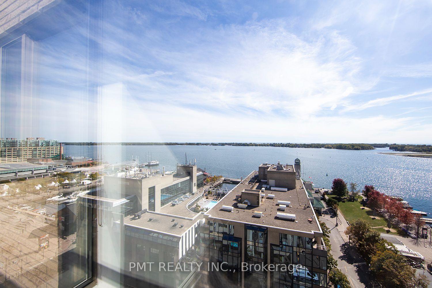 Photo 28 of Unit 1502, 270 Queens Quay W, Toronto, Waterfront Communities — HOMEH