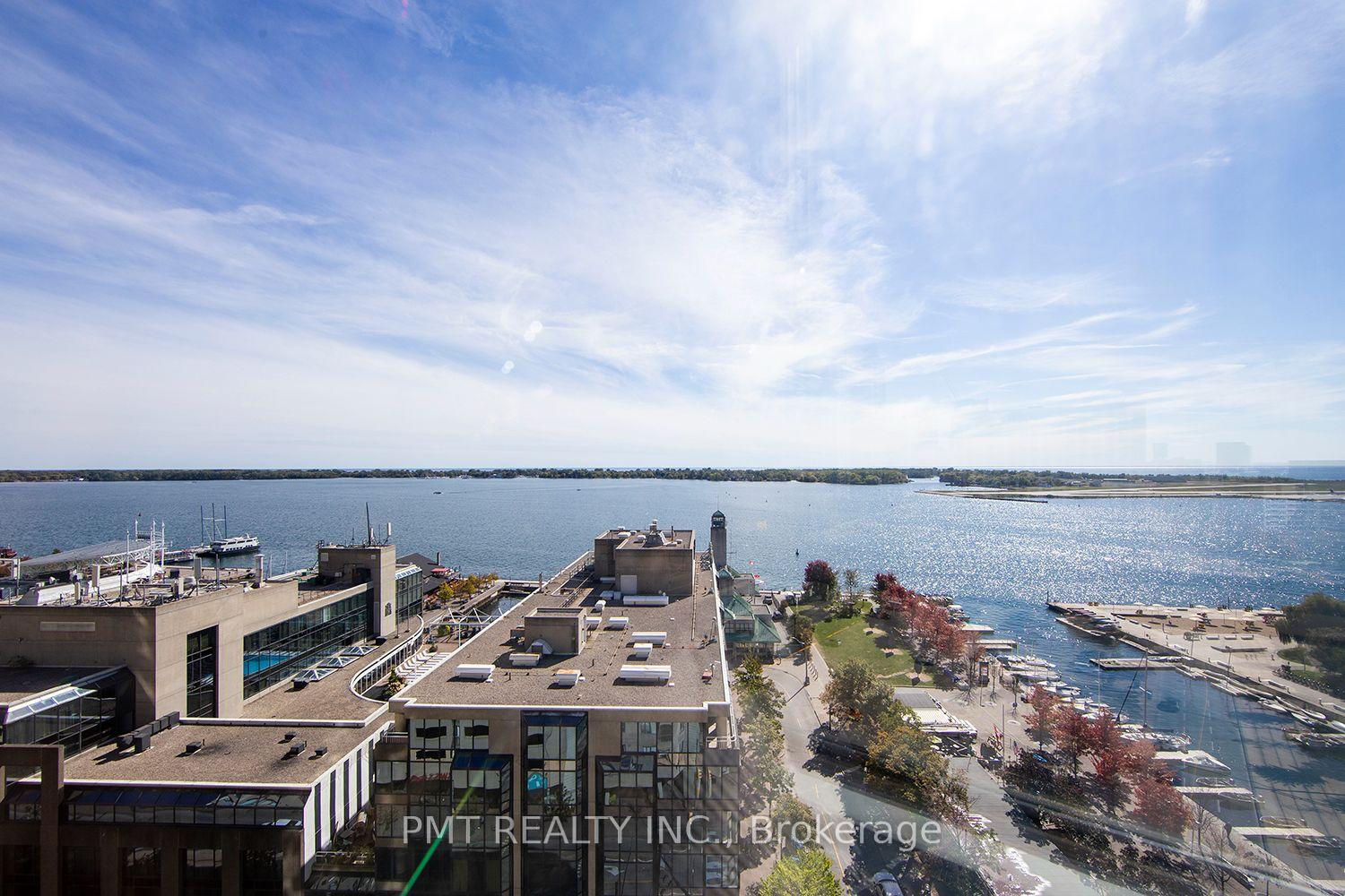 Photo 29 of Unit 1502, 270 Queens Quay W, Toronto, Waterfront Communities — HOMEH