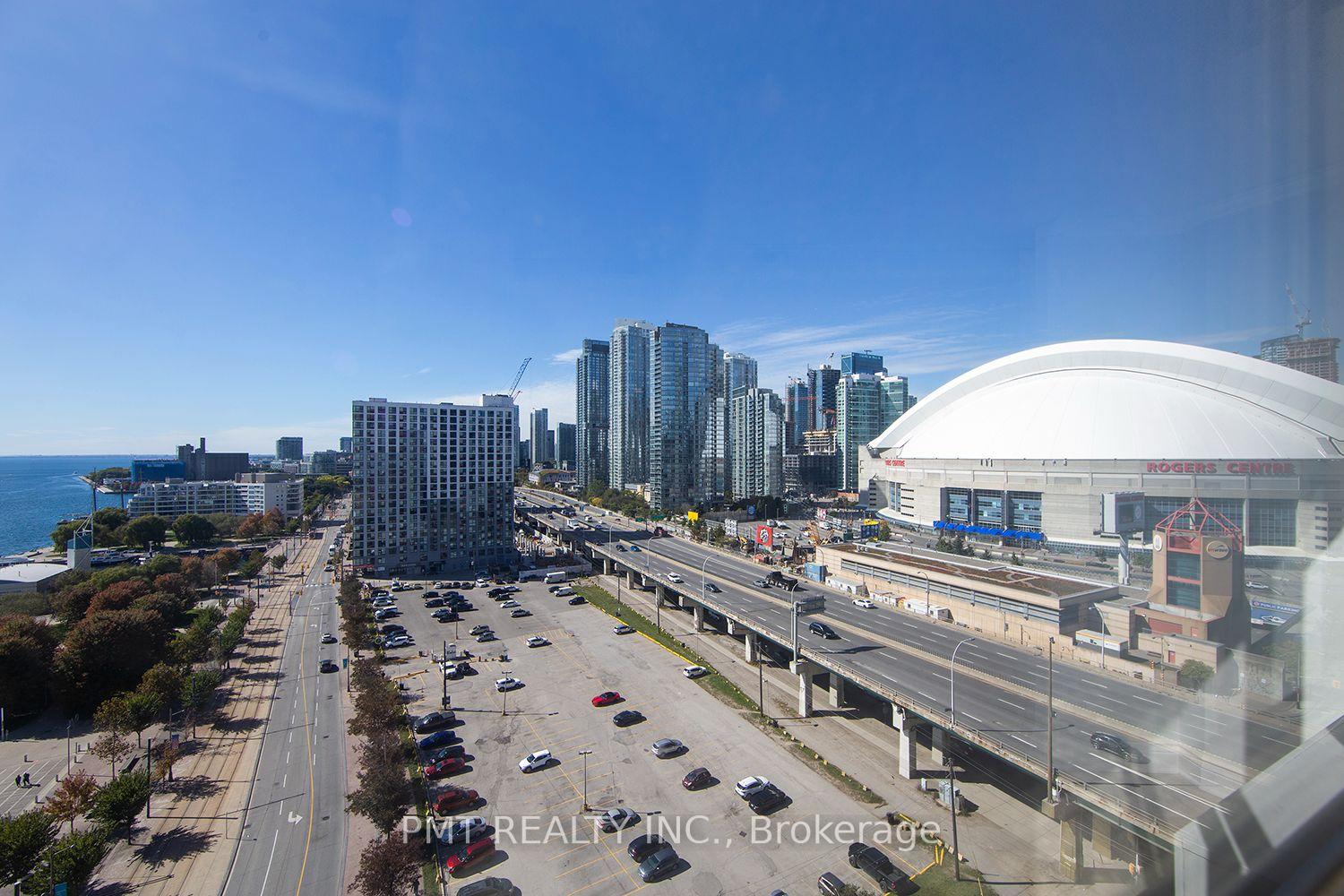 Photo 30 of Unit 1502, 270 Queens Quay W, Toronto, Waterfront Communities — HOMEH