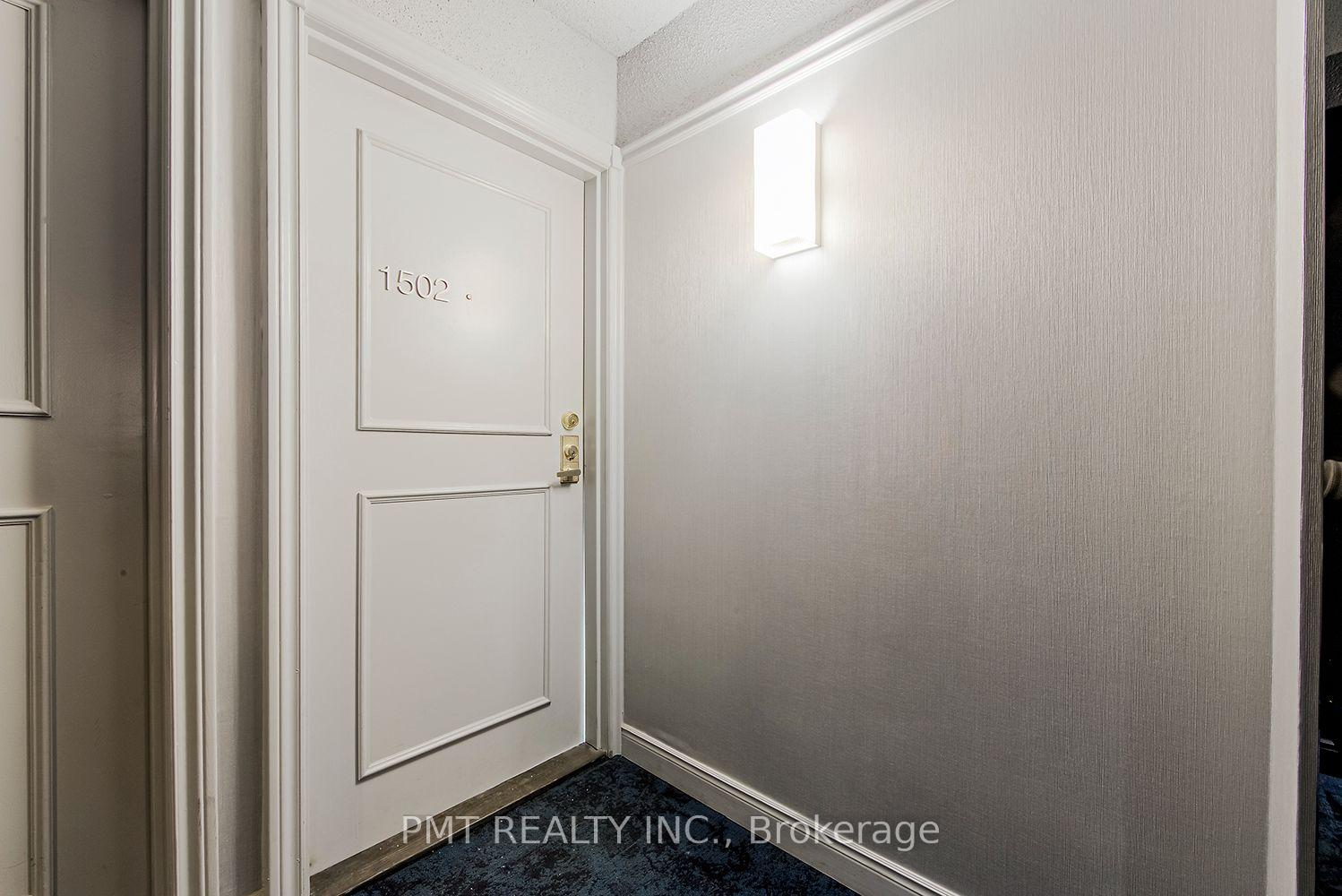 Photo 31 of Unit 1502, 270 Queens Quay W, Toronto, Waterfront Communities — HOMEH