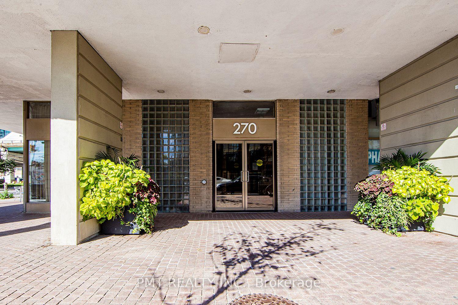 Photo 32 of Unit 1502, 270 Queens Quay W, Toronto, Waterfront Communities — HOMEH