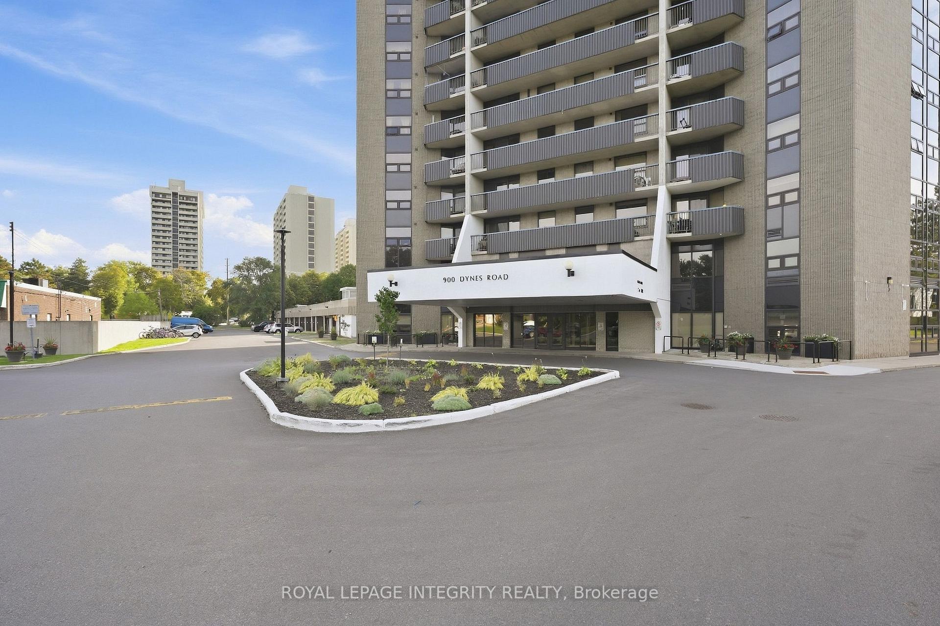 Photo 3 of Unit 806, 900 Dynes Road, Ottawa, Carleton Square — HOMEH