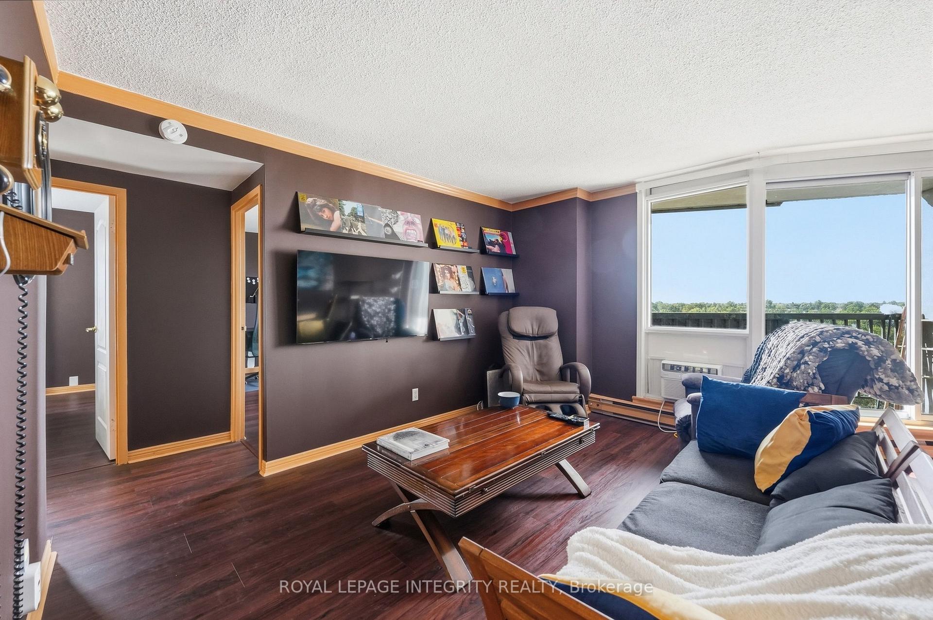Photo 7 of Unit 806, 900 Dynes Road, Ottawa, Carleton Square — HOMEH