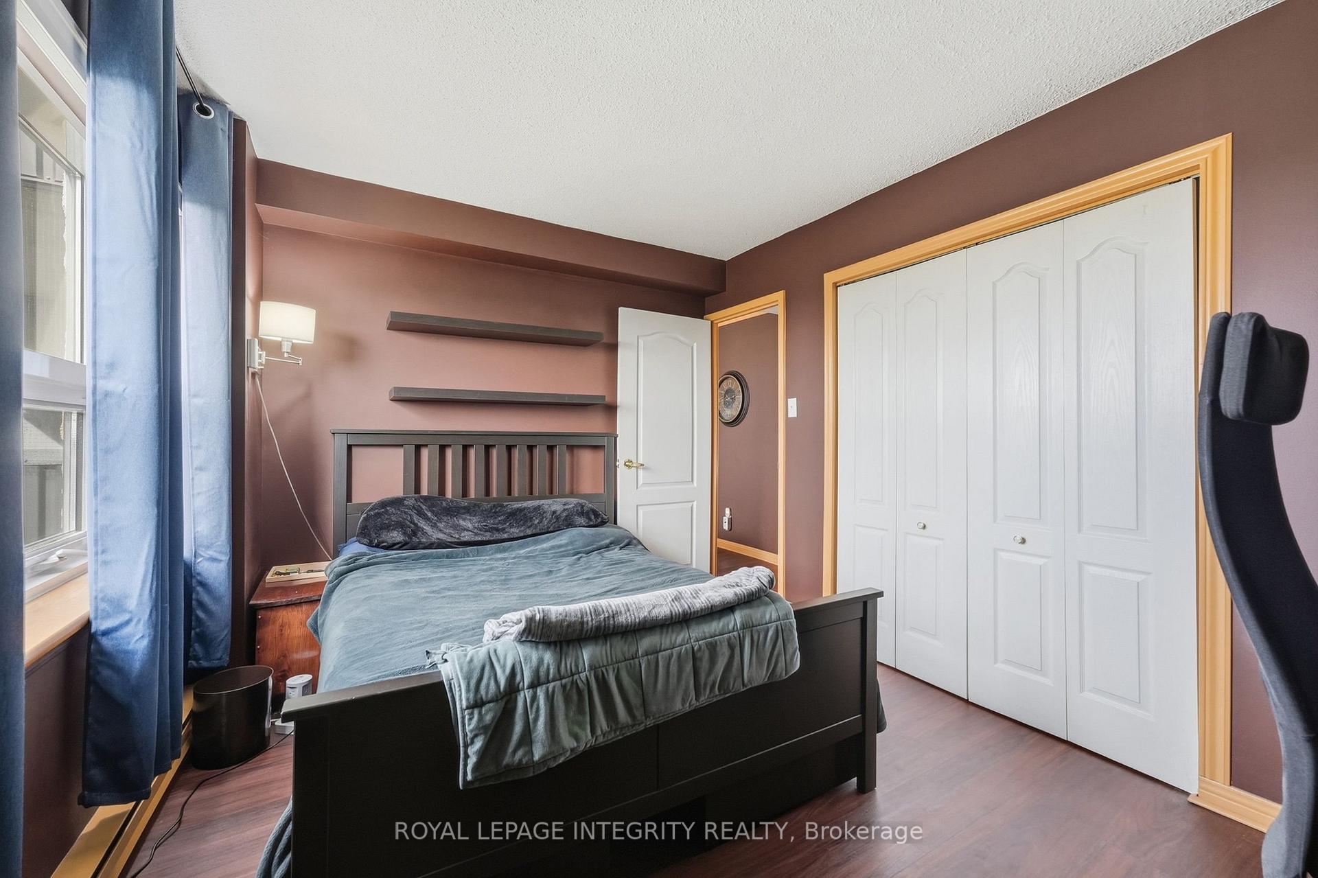 Photo 20 of Unit 806, 900 Dynes Road, Ottawa, Carleton Square — HOMEH