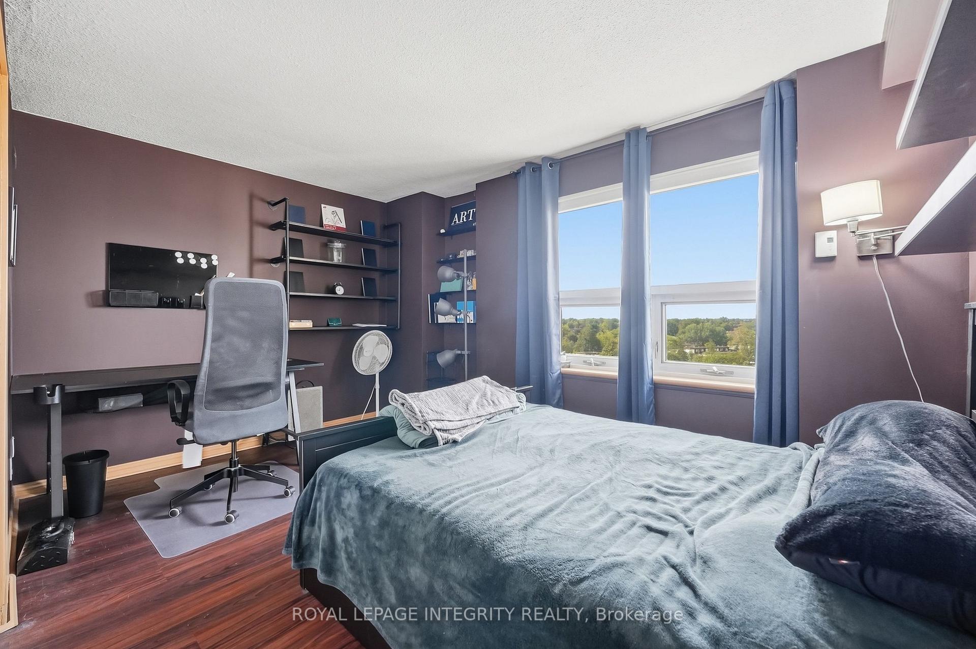 Photo 21 of Unit 806, 900 Dynes Road, Ottawa, Carleton Square — HOMEH