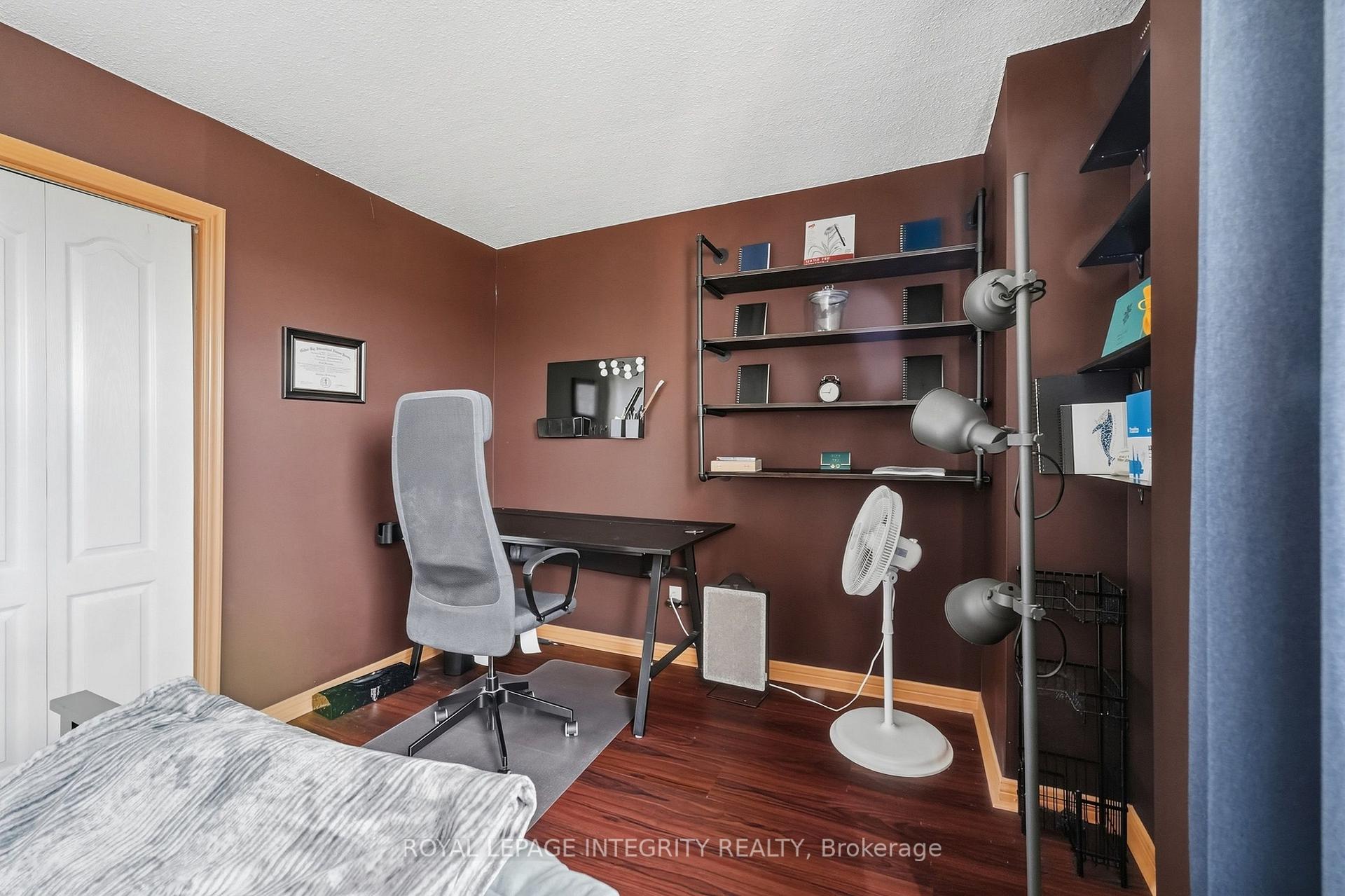 Photo 22 of Unit 806, 900 Dynes Road, Ottawa, Carleton Square — HOMEH