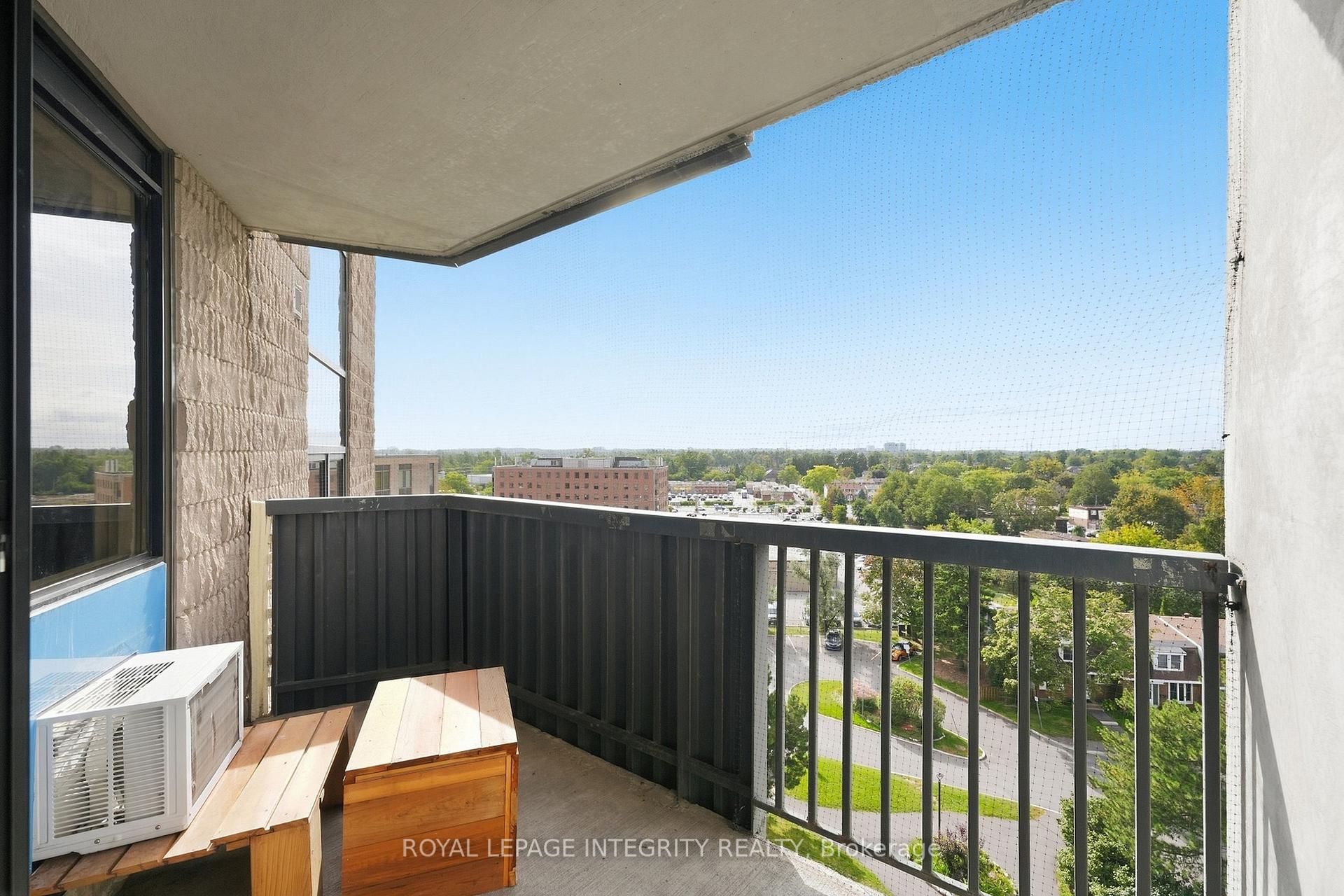 Photo 24 of Unit 806, 900 Dynes Road, Ottawa, Carleton Square — HOMEH