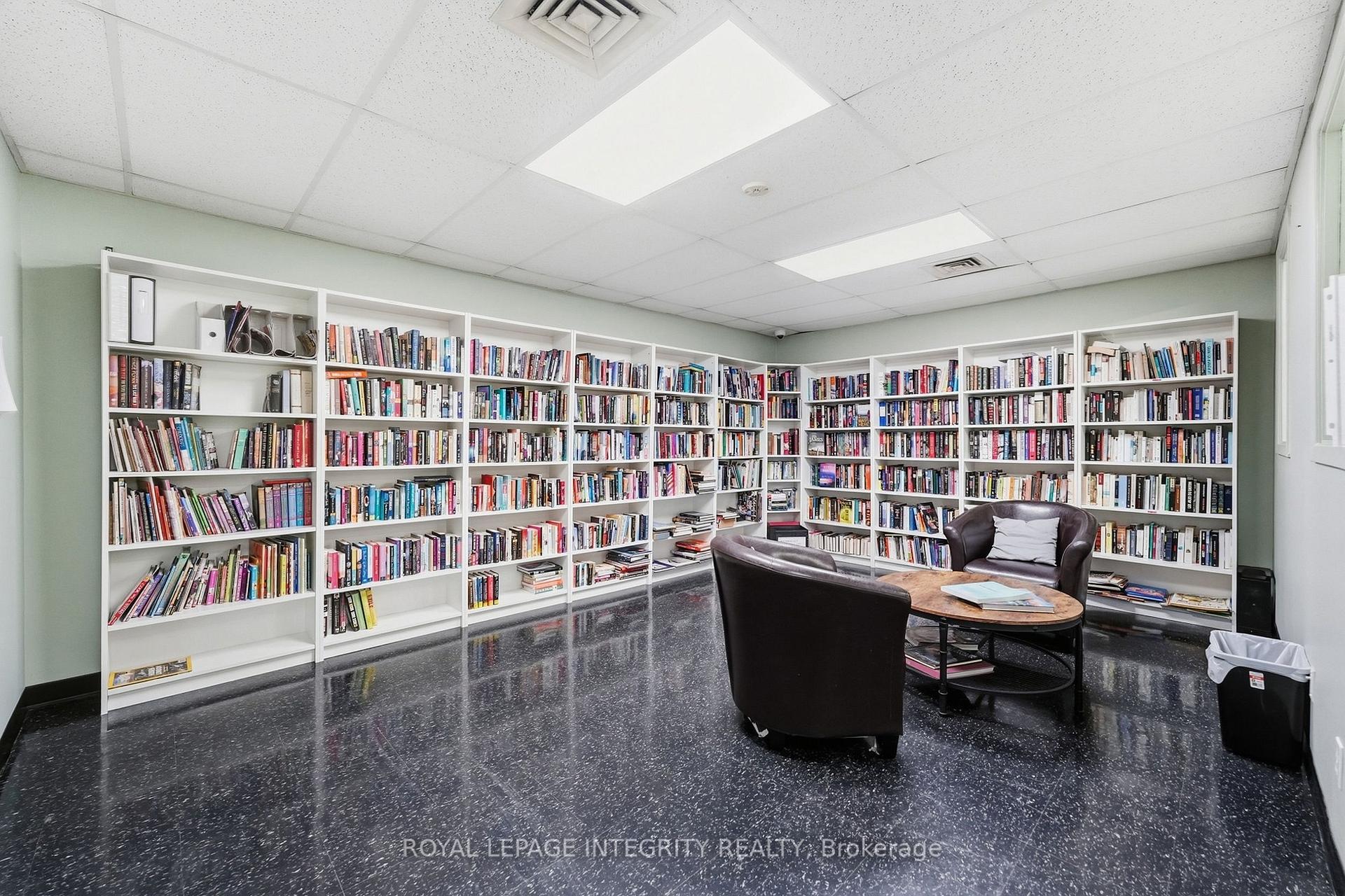 Photo 29 of Unit 806, 900 Dynes Road, Ottawa, Carleton Square — HOMEH