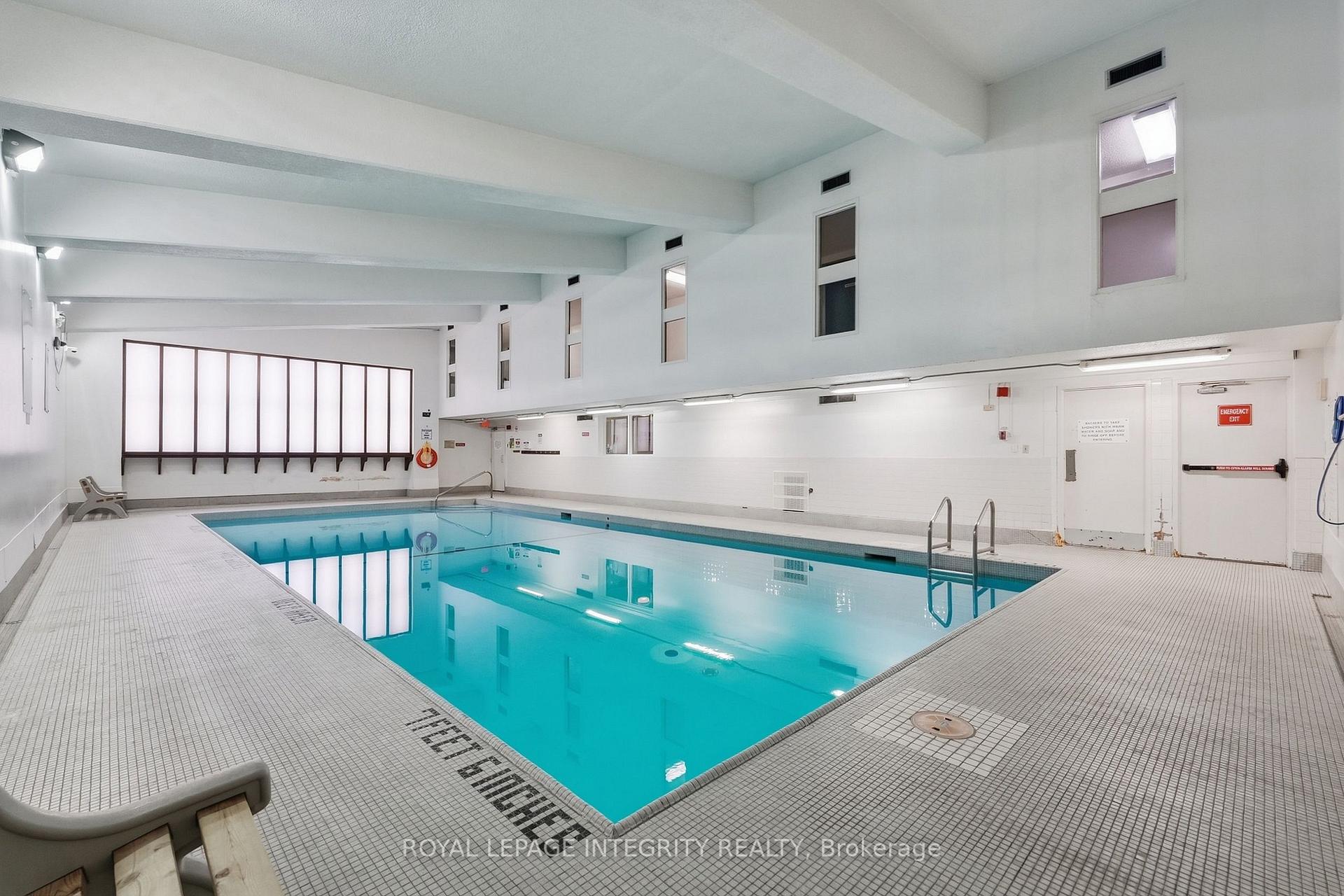 Photo 30 of Unit 806, 900 Dynes Road, Ottawa, Carleton Square — HOMEH