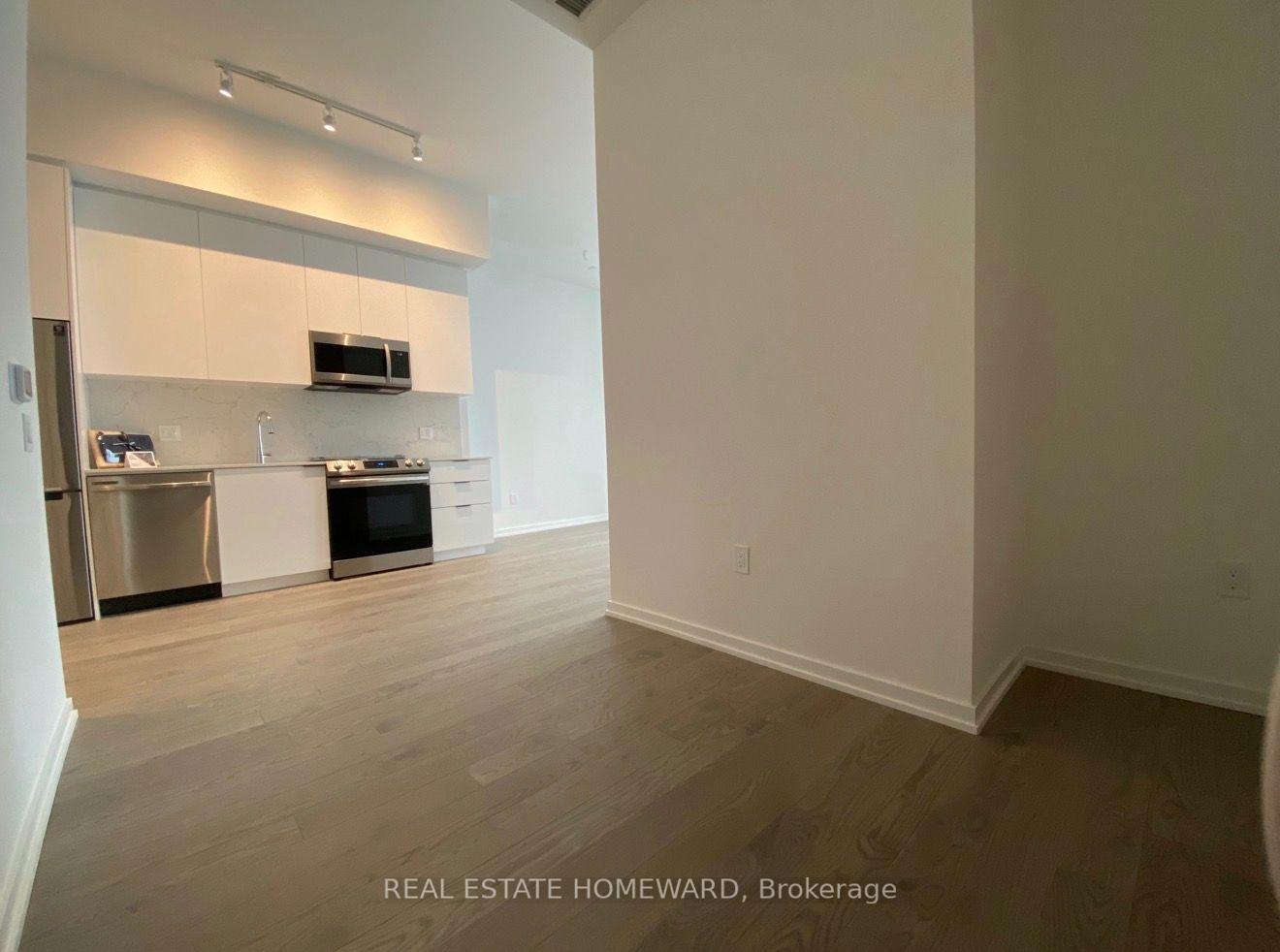 Photo 2 of Unit 1511, 50 Power Street, Toronto, Moss Park — HOMEH