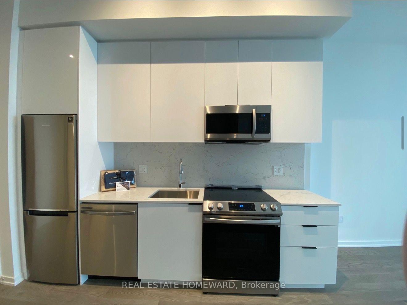 Photo 3 of Unit 1511, 50 Power Street, Toronto, Moss Park — HOMEH